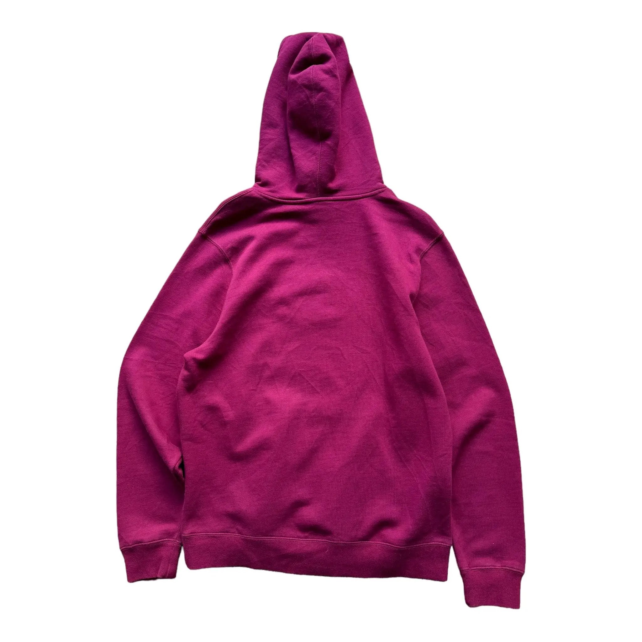 Stussy besticktes Sweatshirt (M)