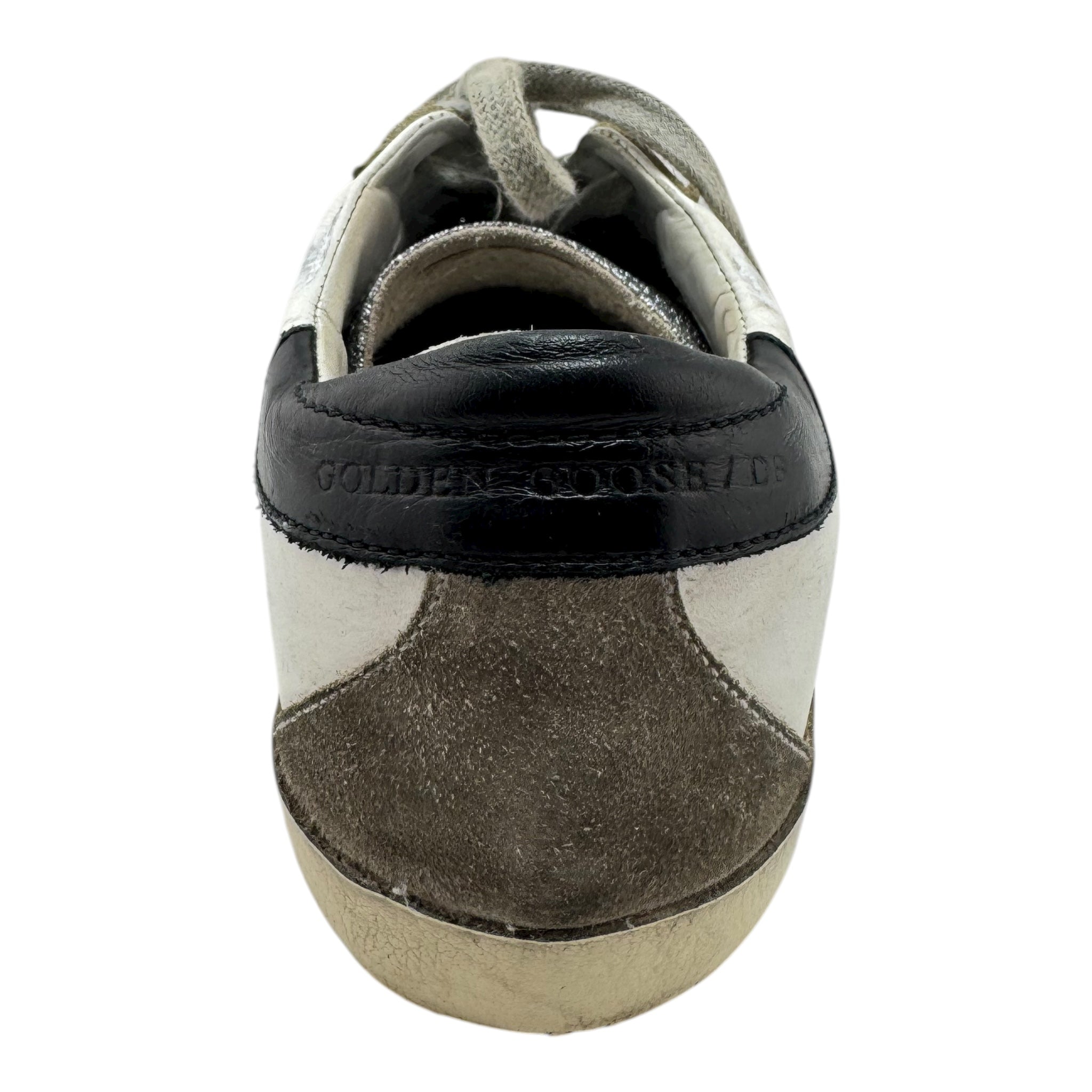 Golden Goose Super Star x Swarovski (38EU) pas de taille