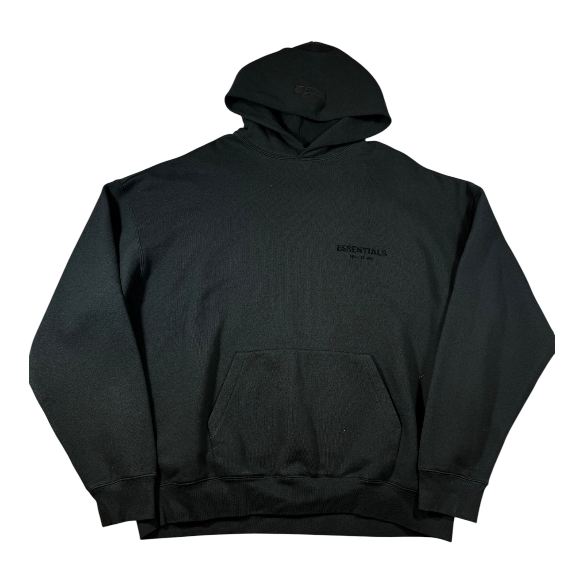Sweatshirt Essentials Fear Of God (XL)