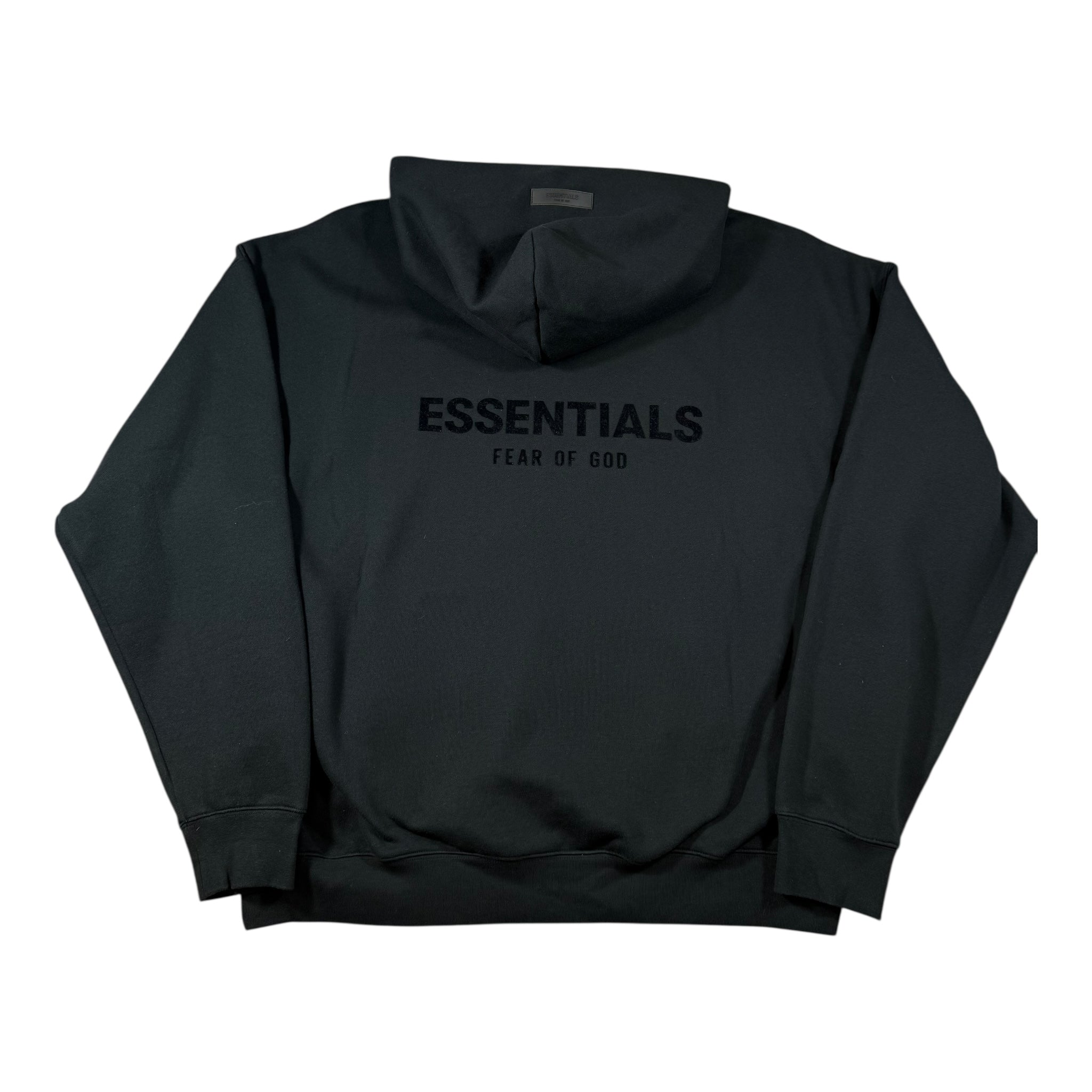 Sweatshirt Essentials Fear Of God (XL)