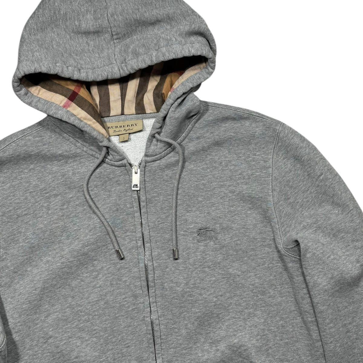 Sweat Burberry (L)