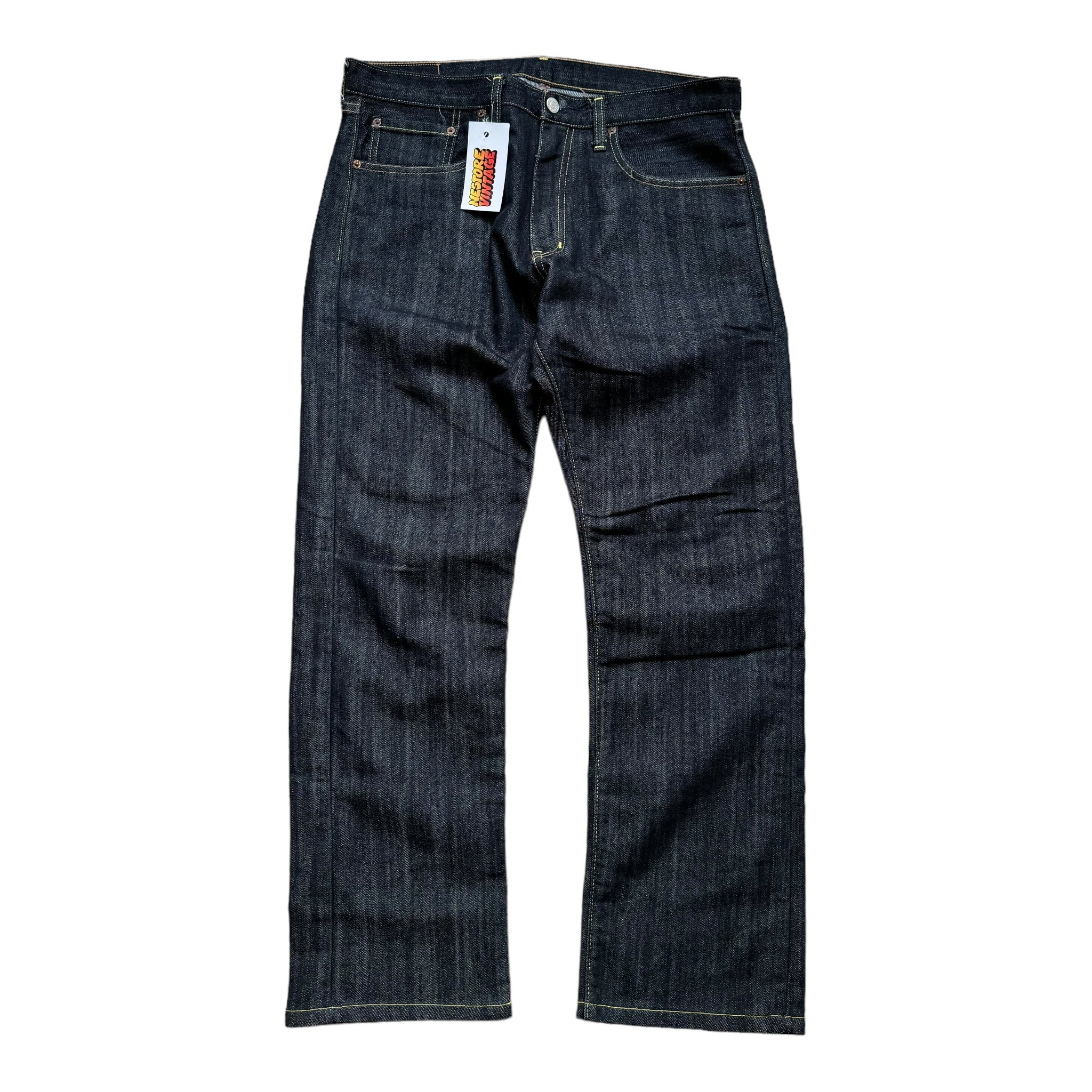 Baggy-Jeans von Sugoi (L).