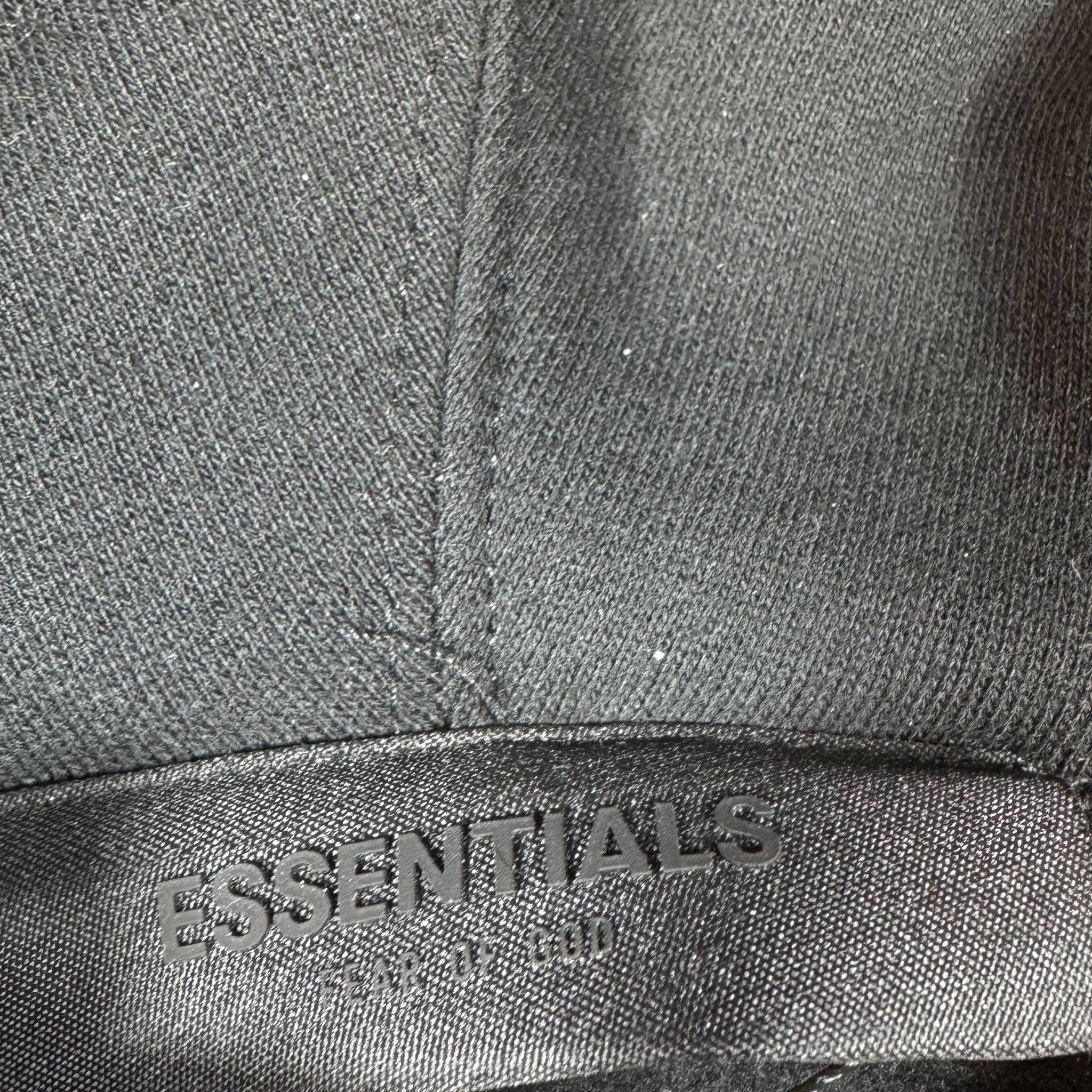 Sweatshirt Essentials Fear Of God (XL)