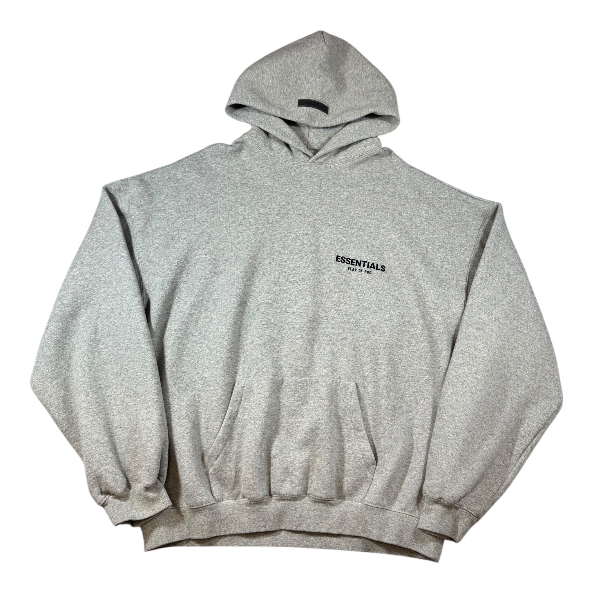 Sweatshirt Essentials Fear Of God (XL)