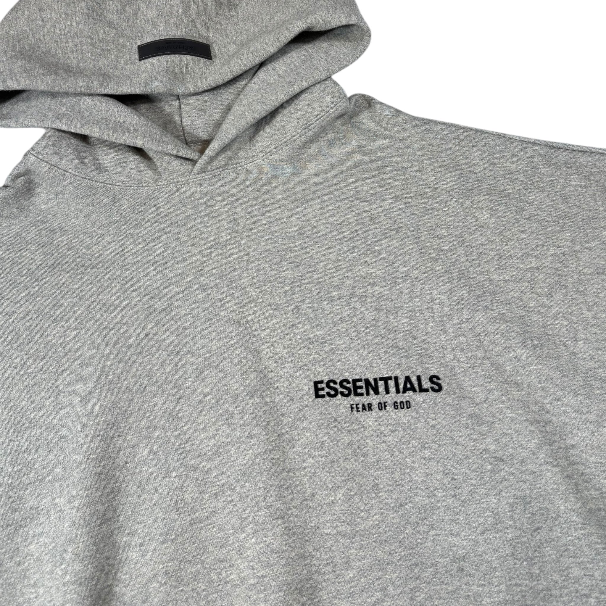 Sweatshirt Essentials Fear Of God (XL)