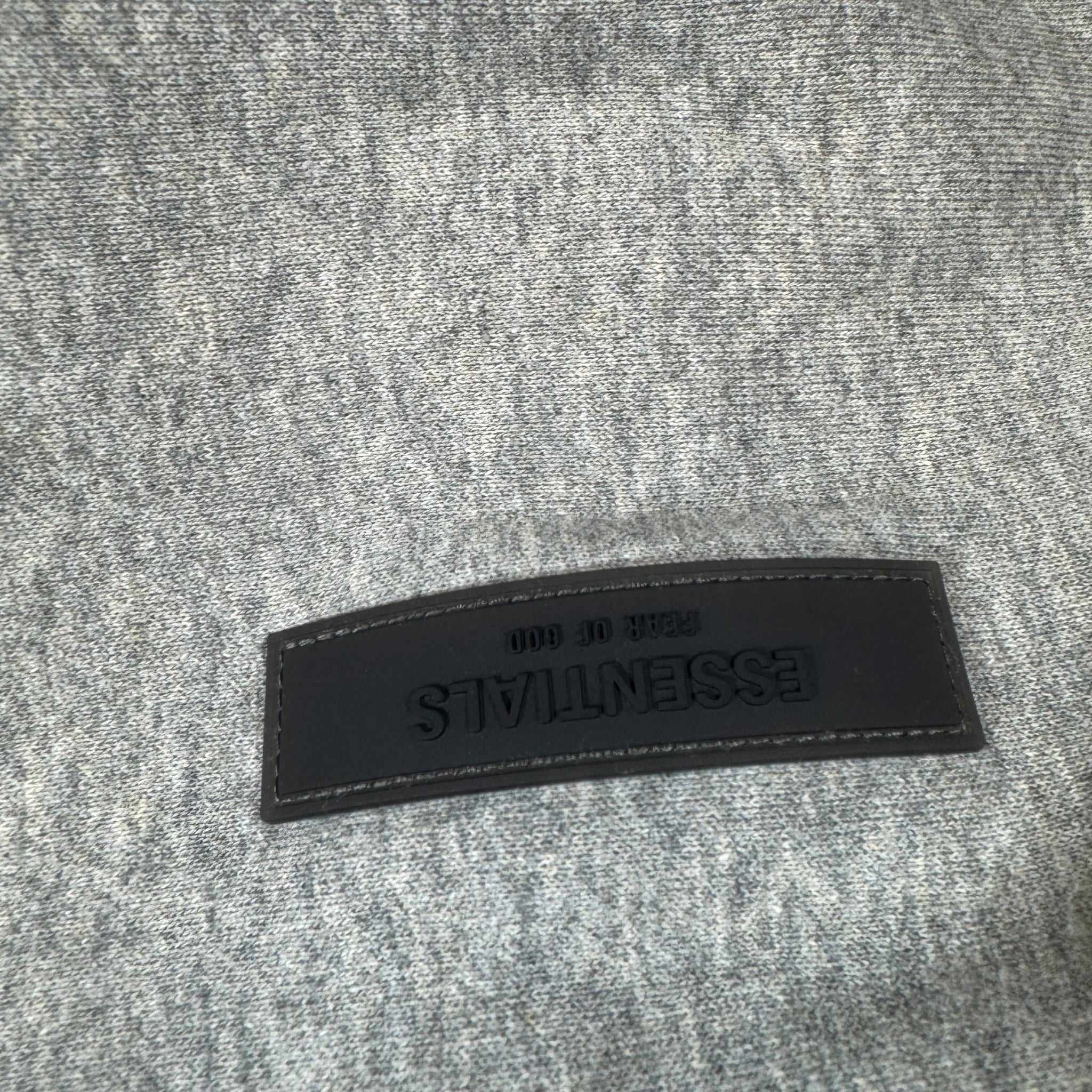 Sweatshirt Essentials Fear Of God (XL)