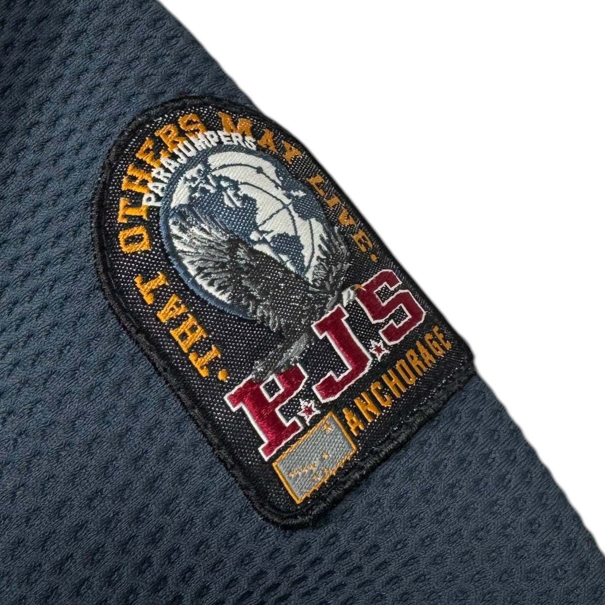 Veste Warm Up Parajumpers (S)