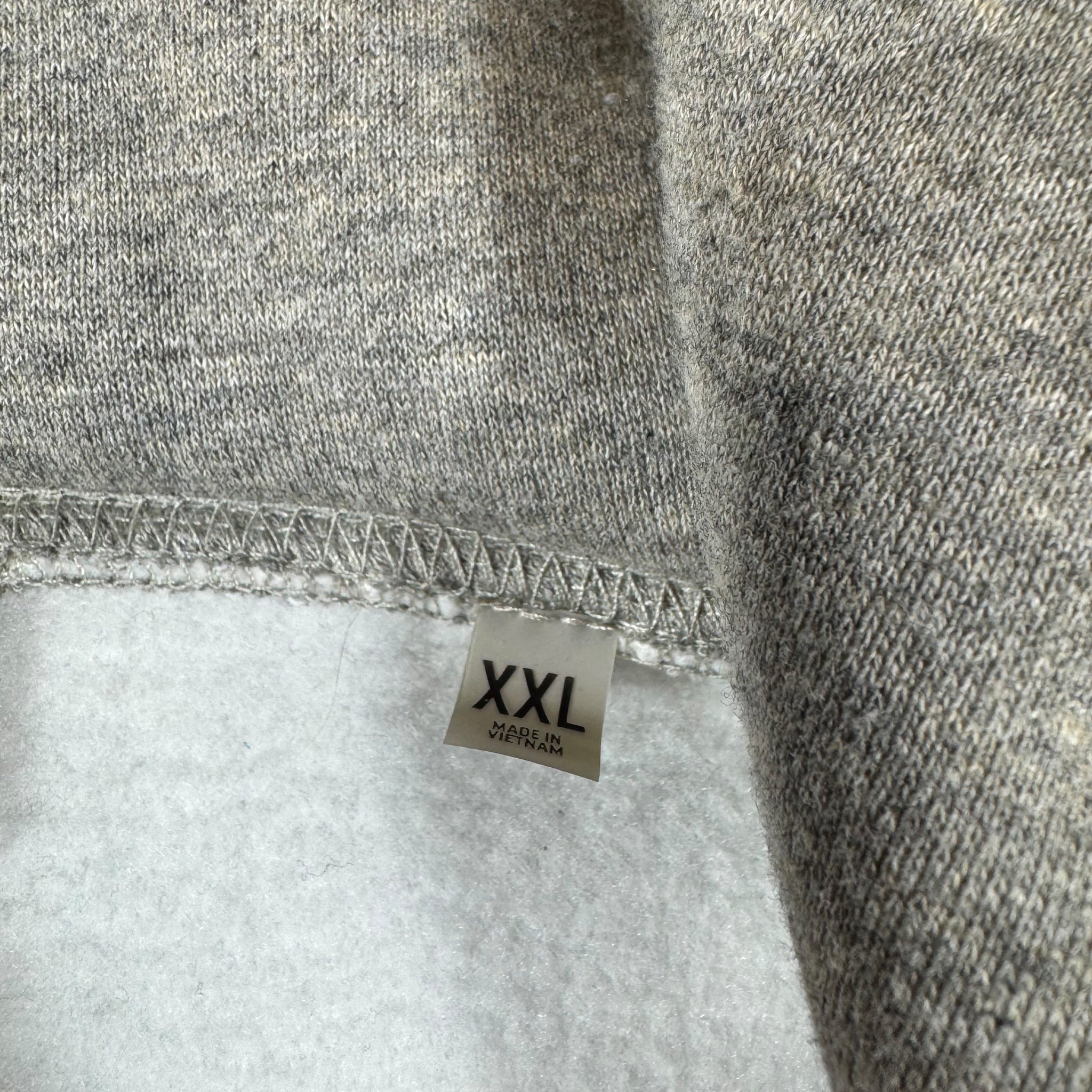 Sweatshirt Essentials Fear Of God (XL)