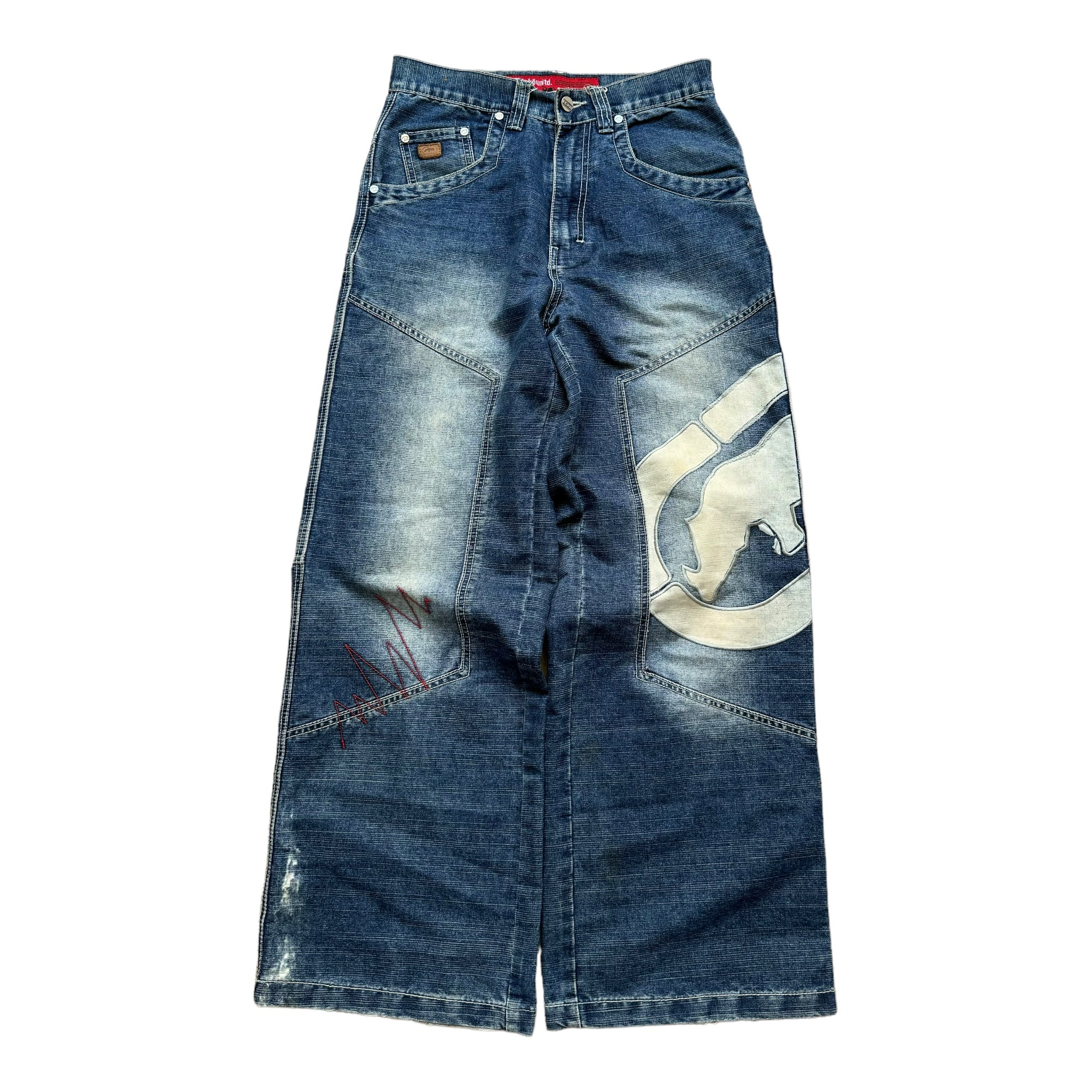 Jeans Baggy Ecko (M)