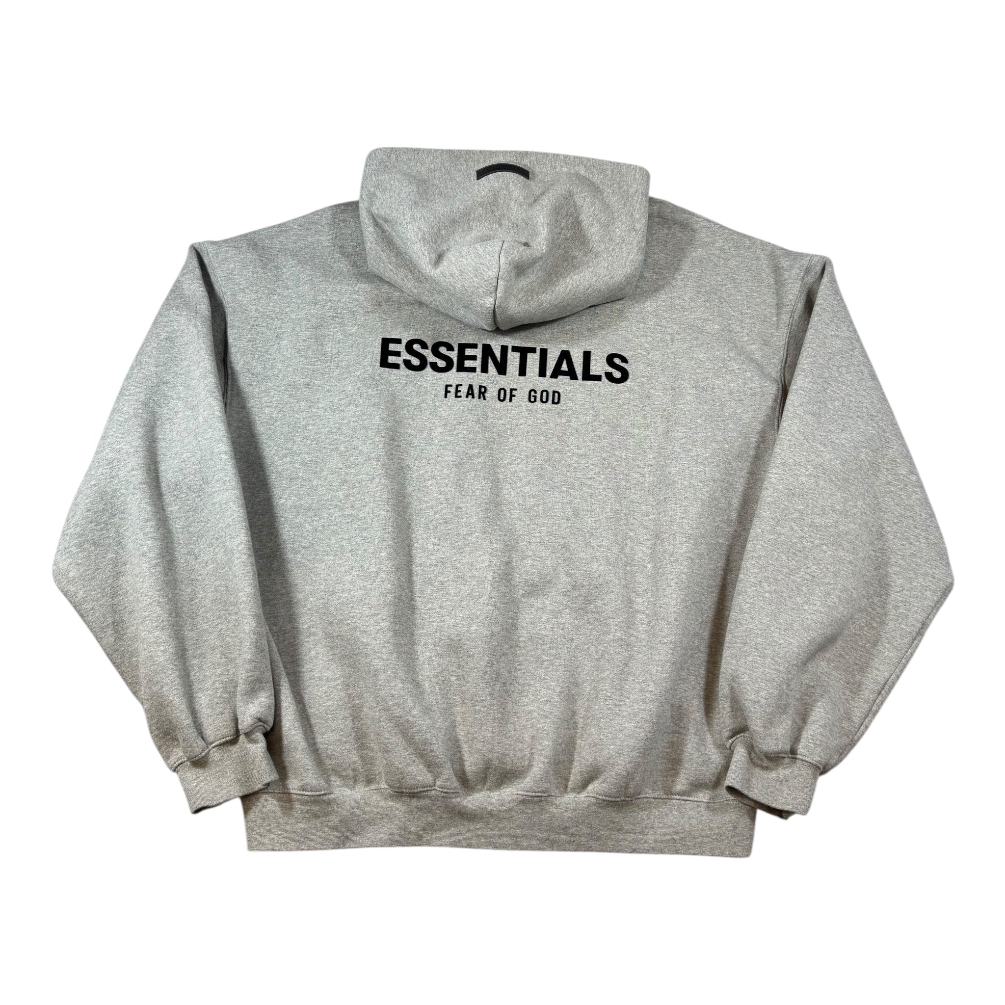 Sweatshirt Essentials Fear Of God (XL)