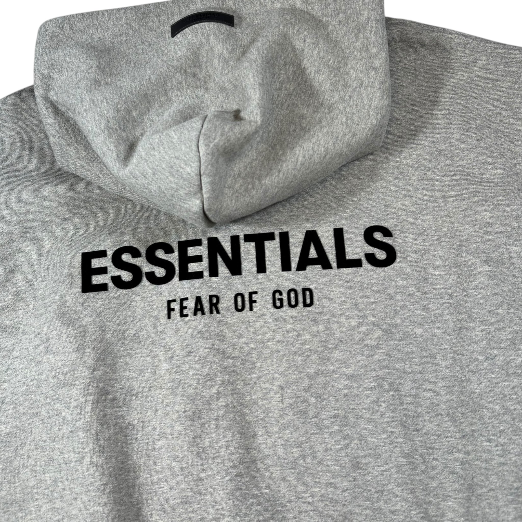 Sweatshirt Essentials Fear Of God (XL)