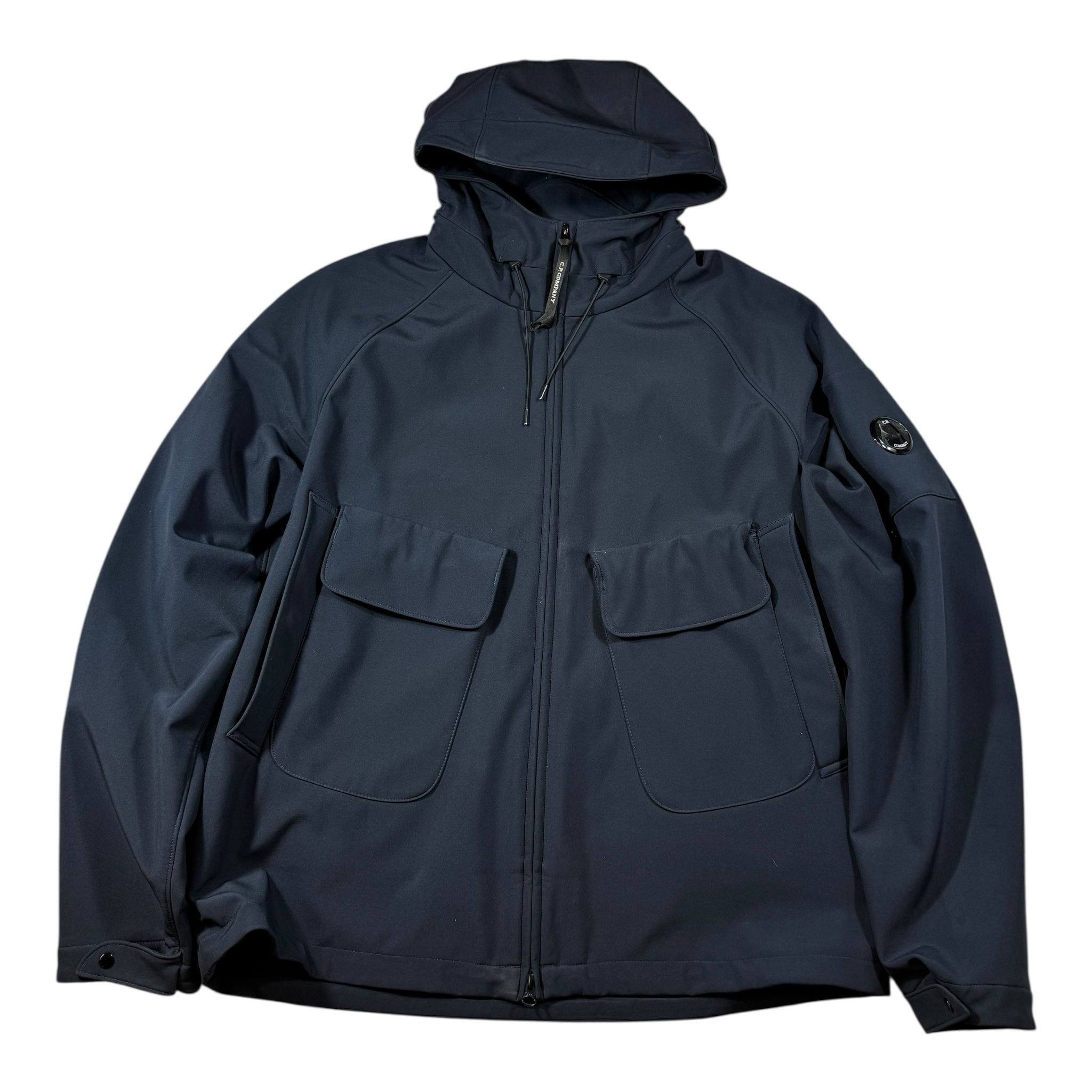 Softshell C.P. Company (XL)