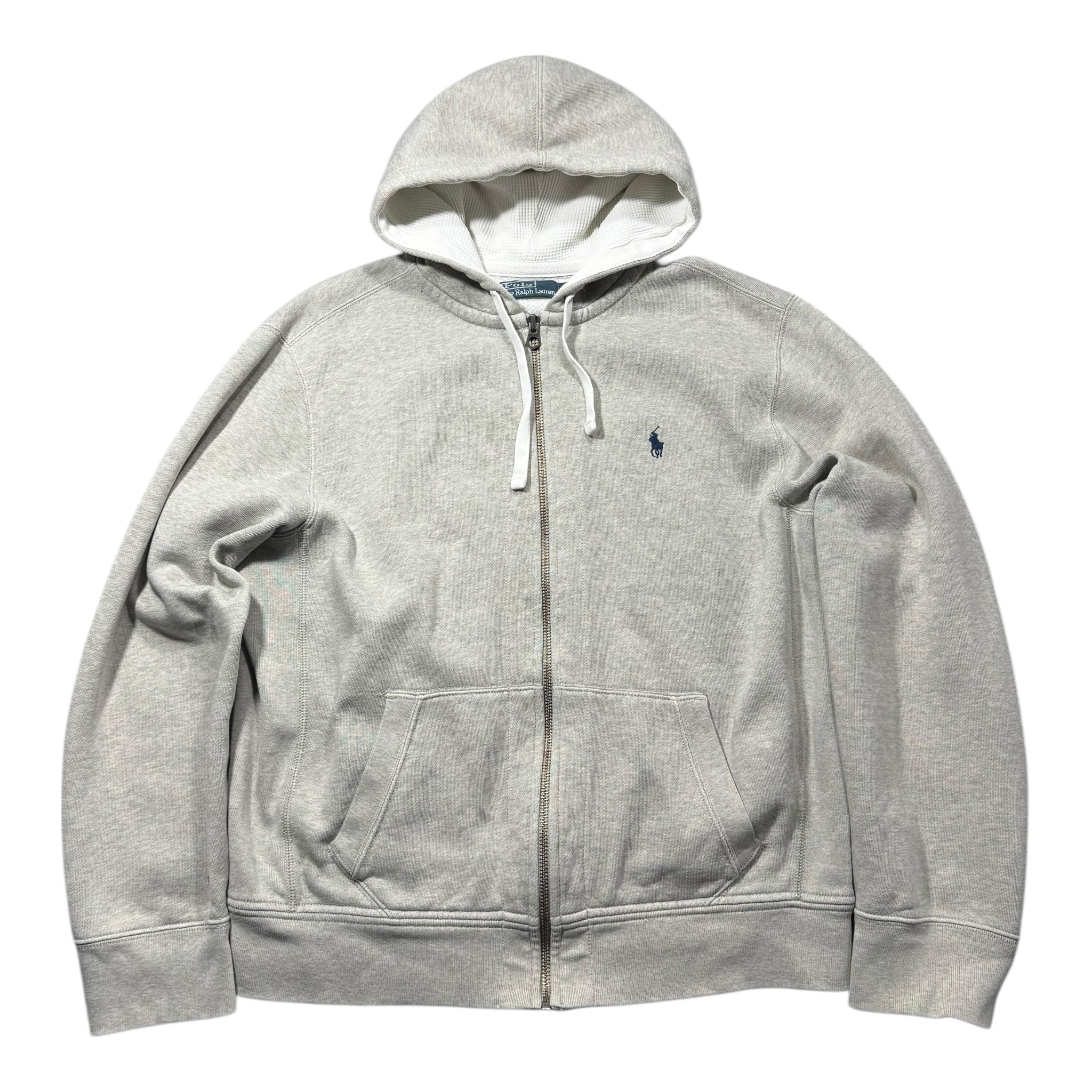 Sweat Ralph Lauren (L)