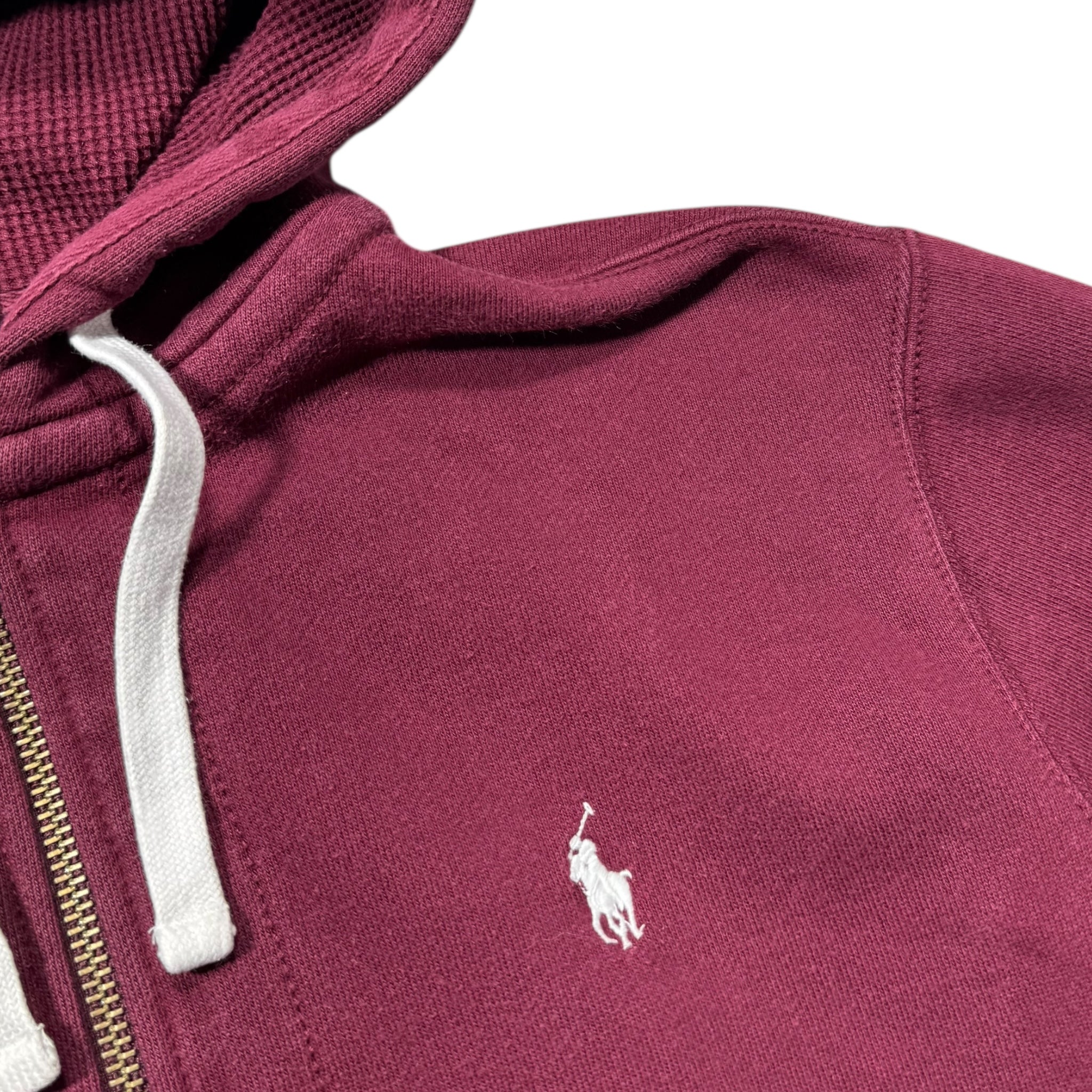 Sweat Ralph Lauren (L)