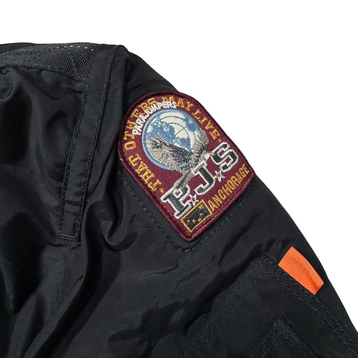 Doudoune Parajumpers Masterpiece (S)