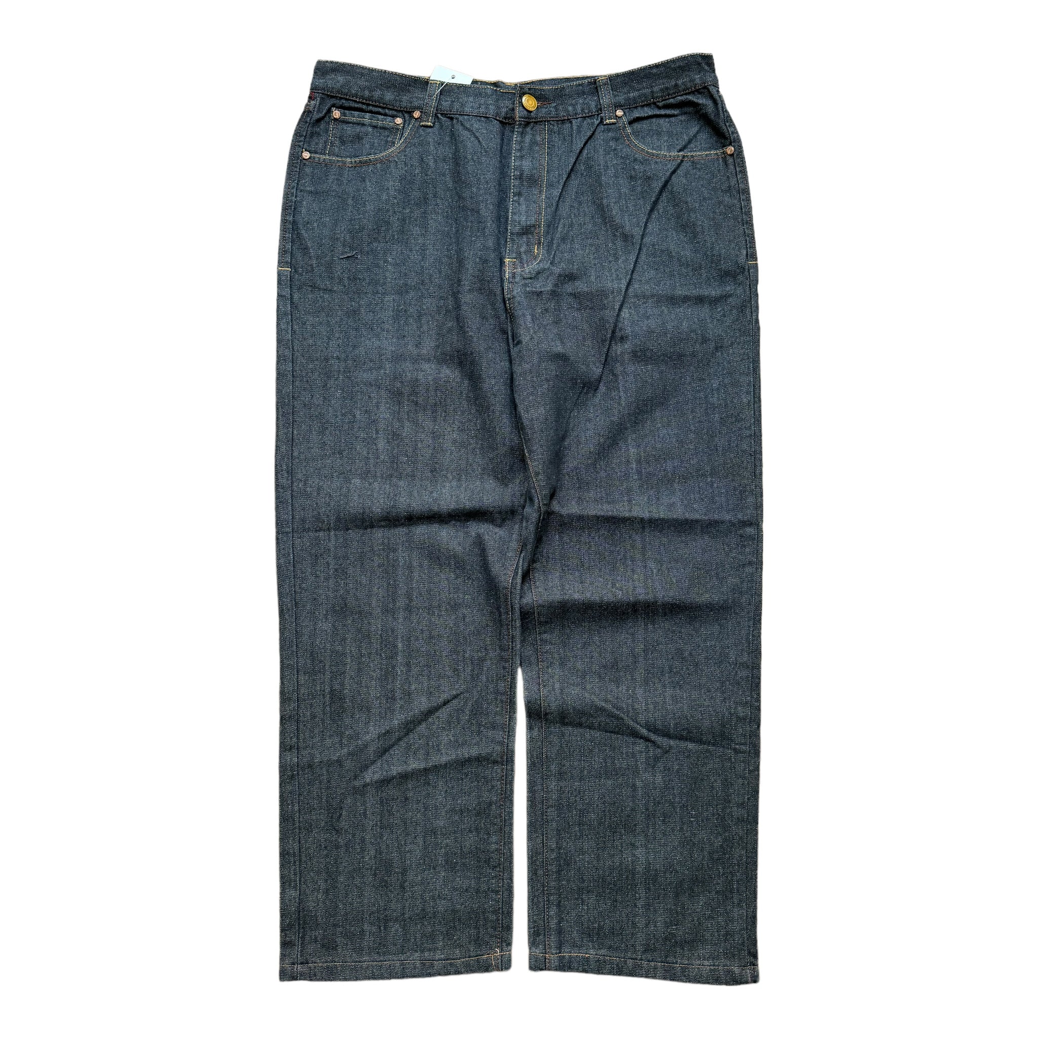 Jean baggy Big Train (XL)