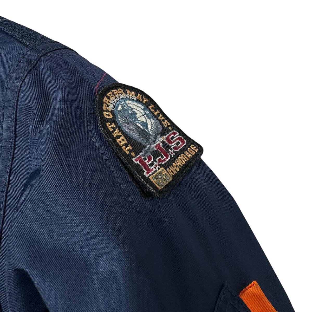Doudoune Parajumpers Masterpiece (XS)
