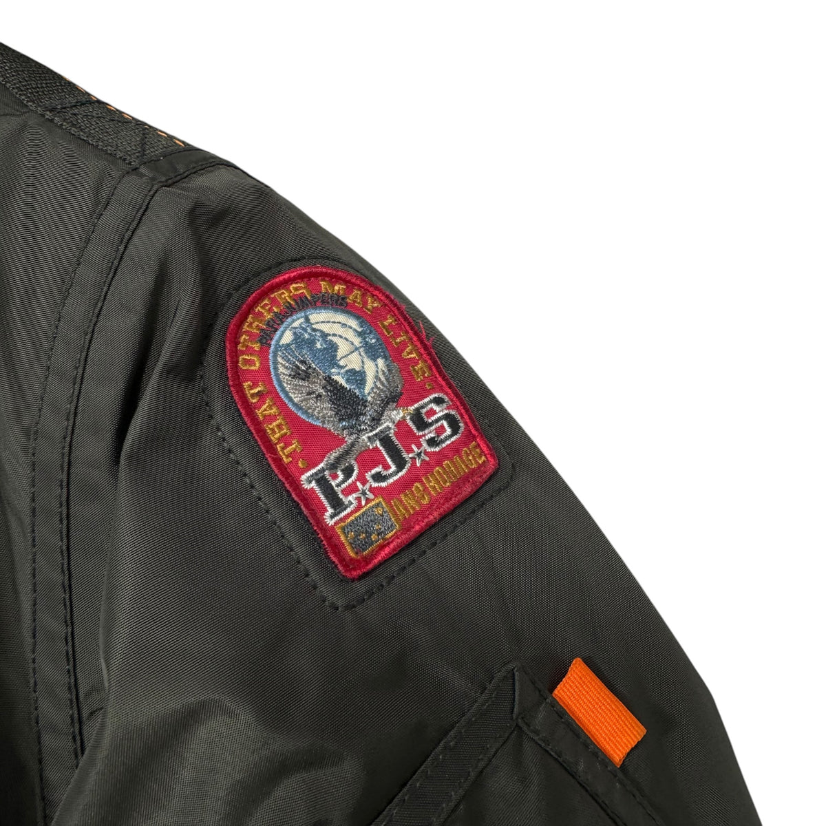 Doudoune Parajumpers Masterpiece (L)