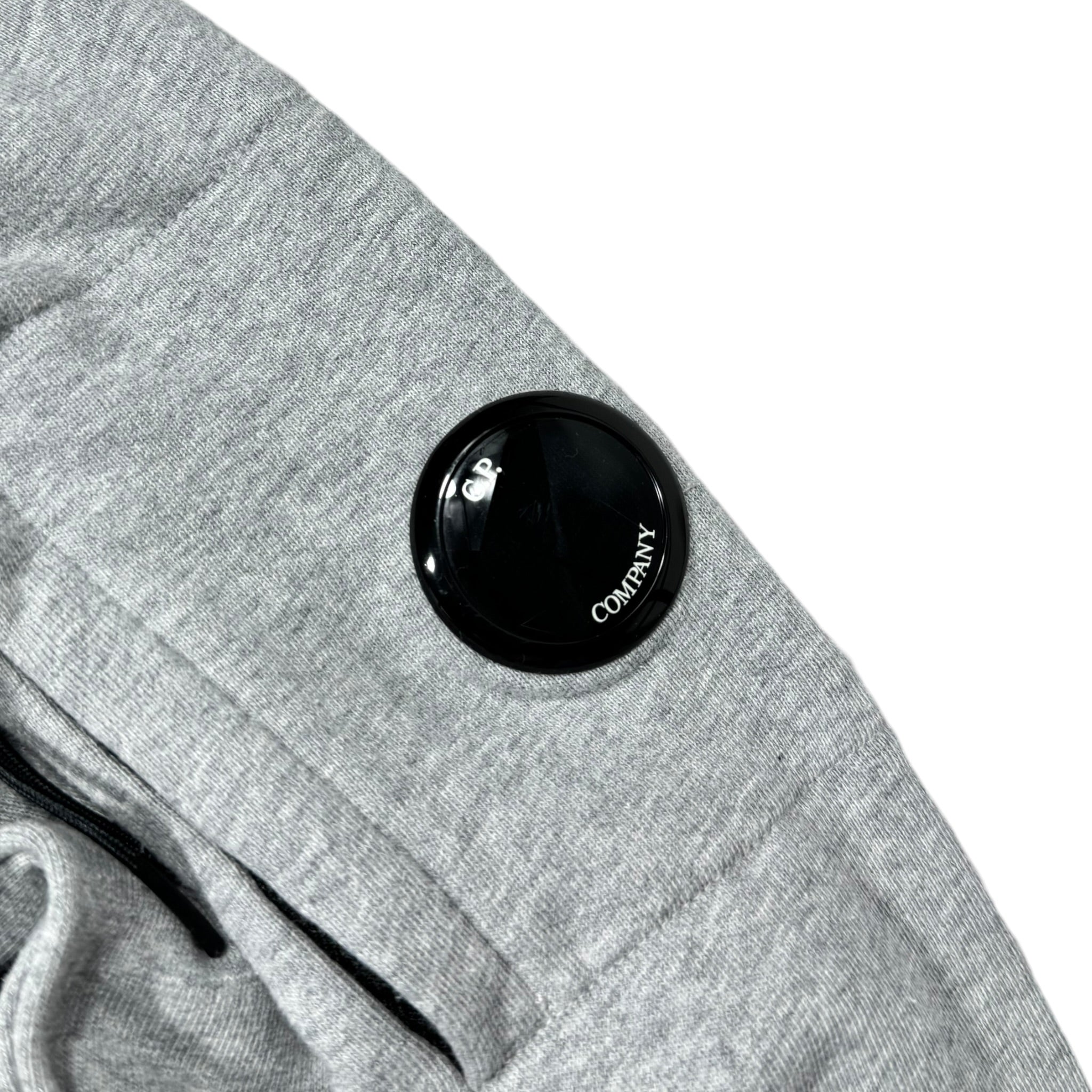 Sweat C.P. Company (L)