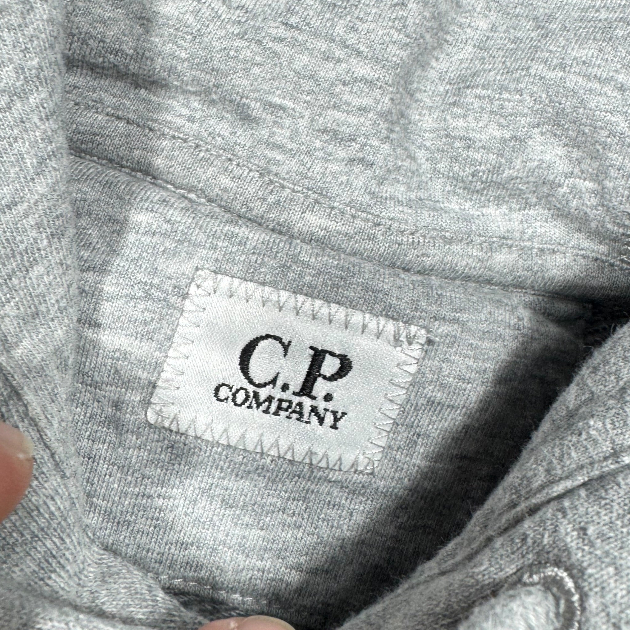 Sweat C.P. Company (L)