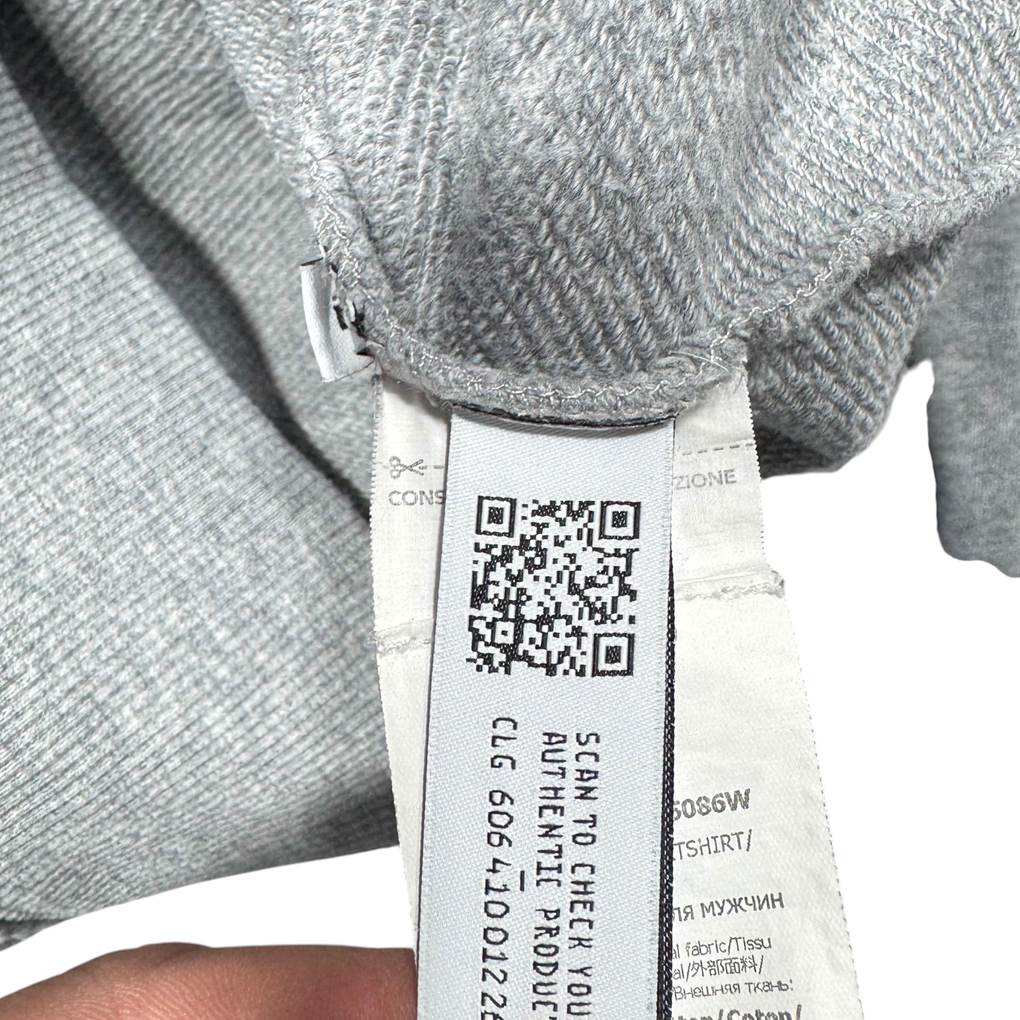 Sweat C.P. Company (L)
