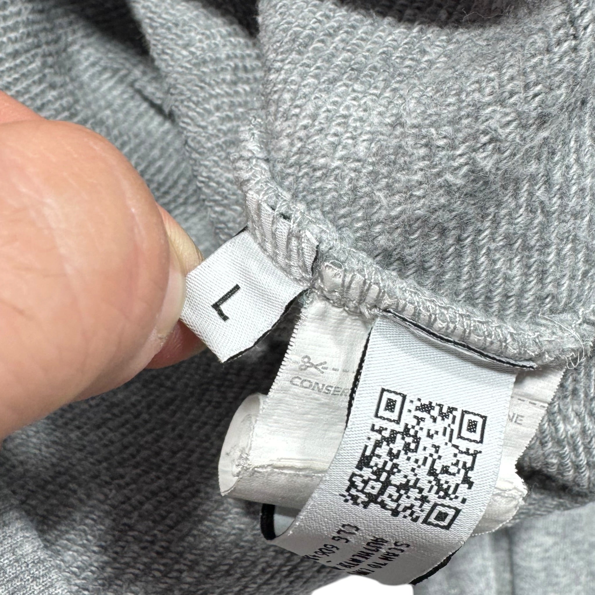 Sweat C.P. Company (L)