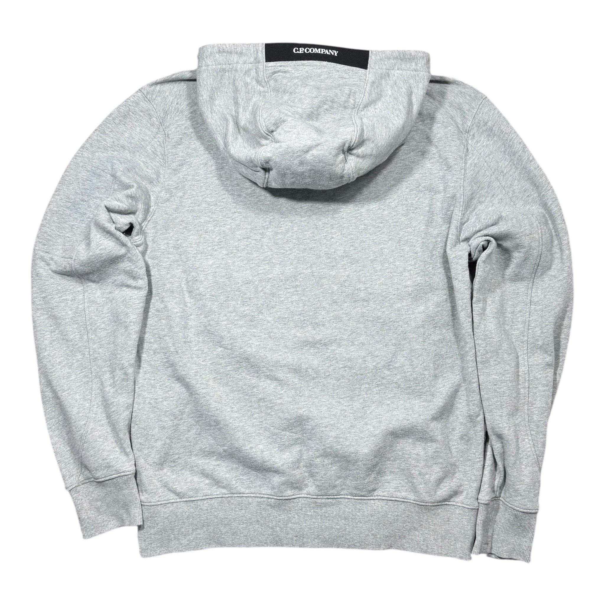 Sweat C.P. Company (L)