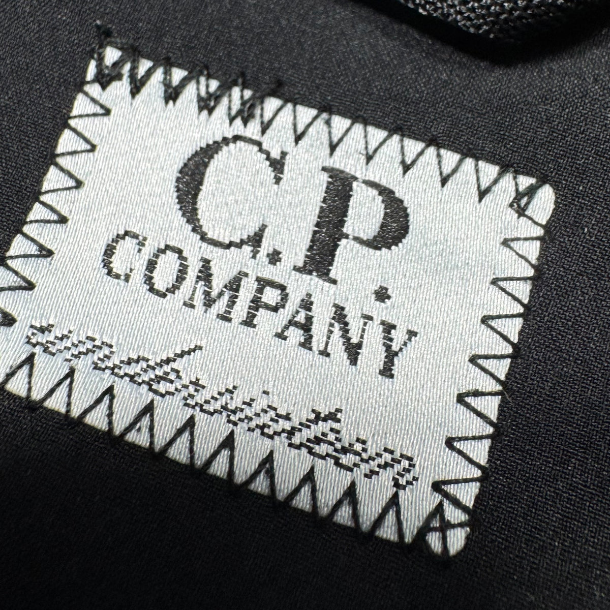 Veste Softshell C.P. Company (14 ANS)