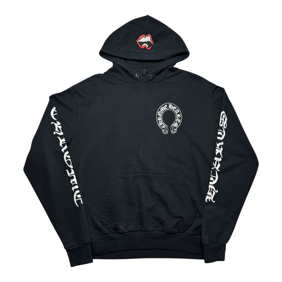 Sweat Chrome Hearts (S)