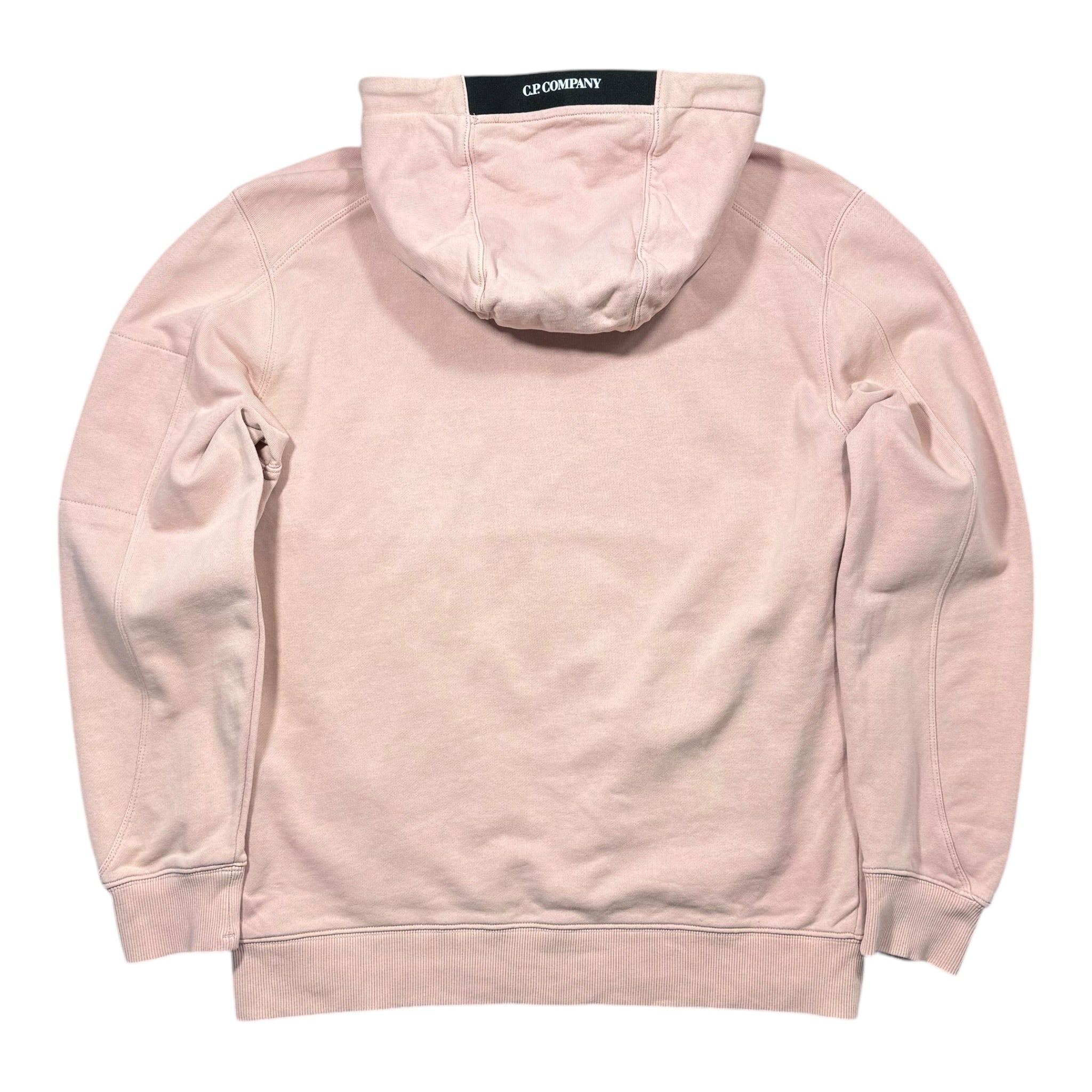 Sweat C.P. Company (L)