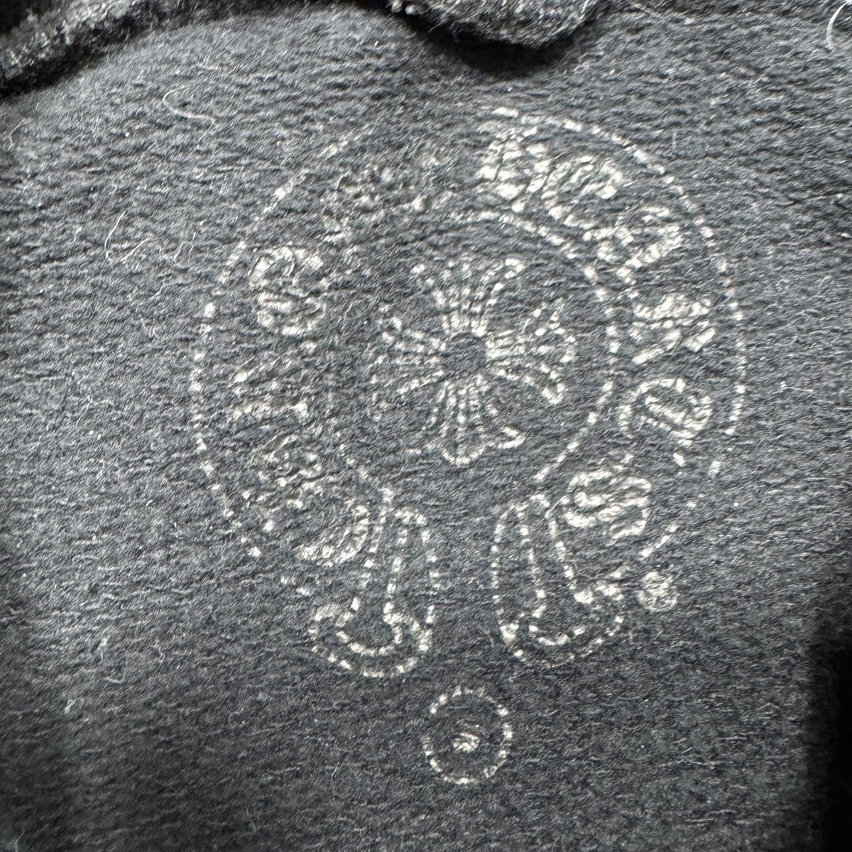 Sweat Chrome Hearts (S)
