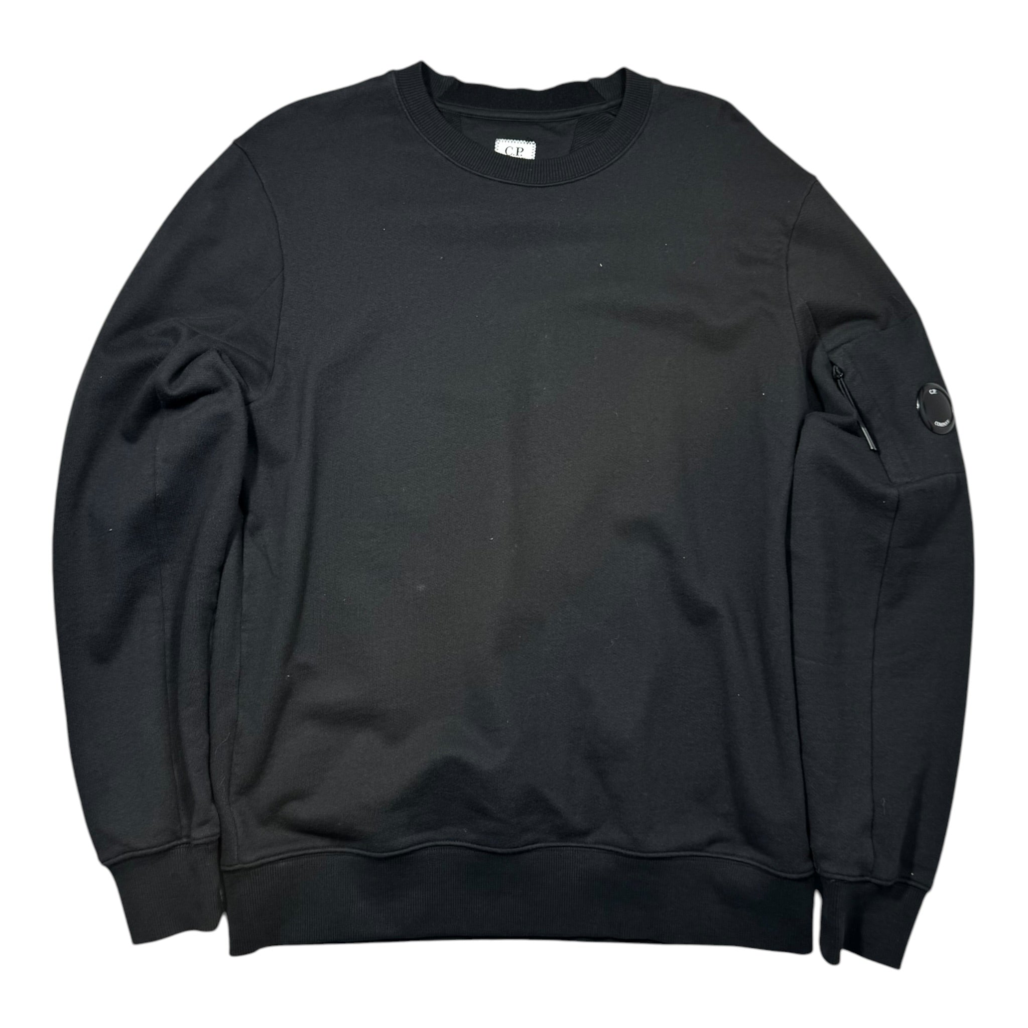 Sweat C.P. Company (L)