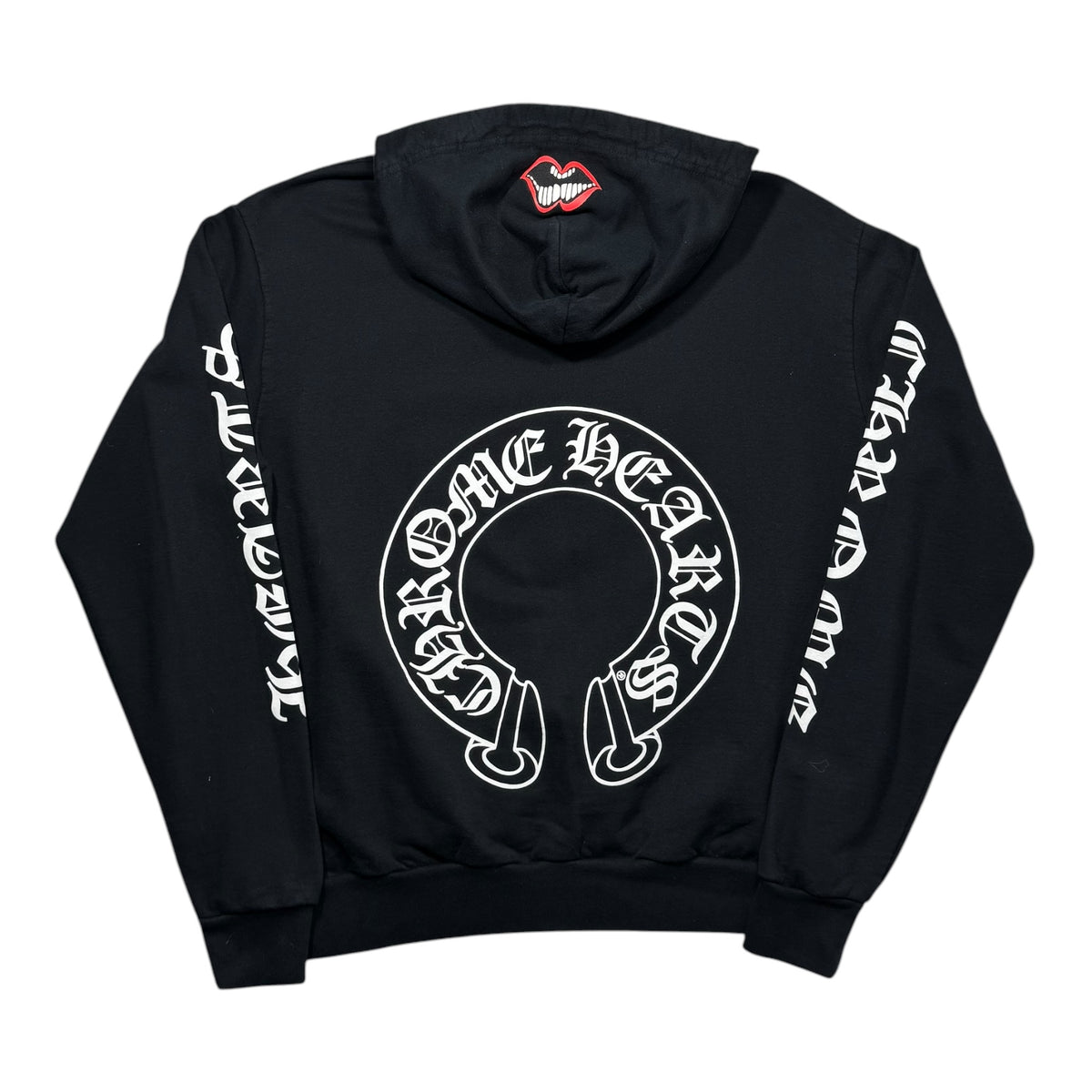 Sweat Chrome Hearts (S)