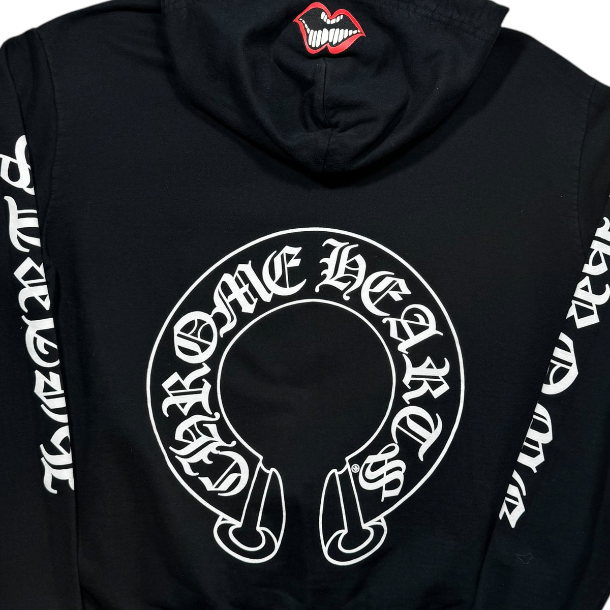 Sweat Chrome Hearts (S)