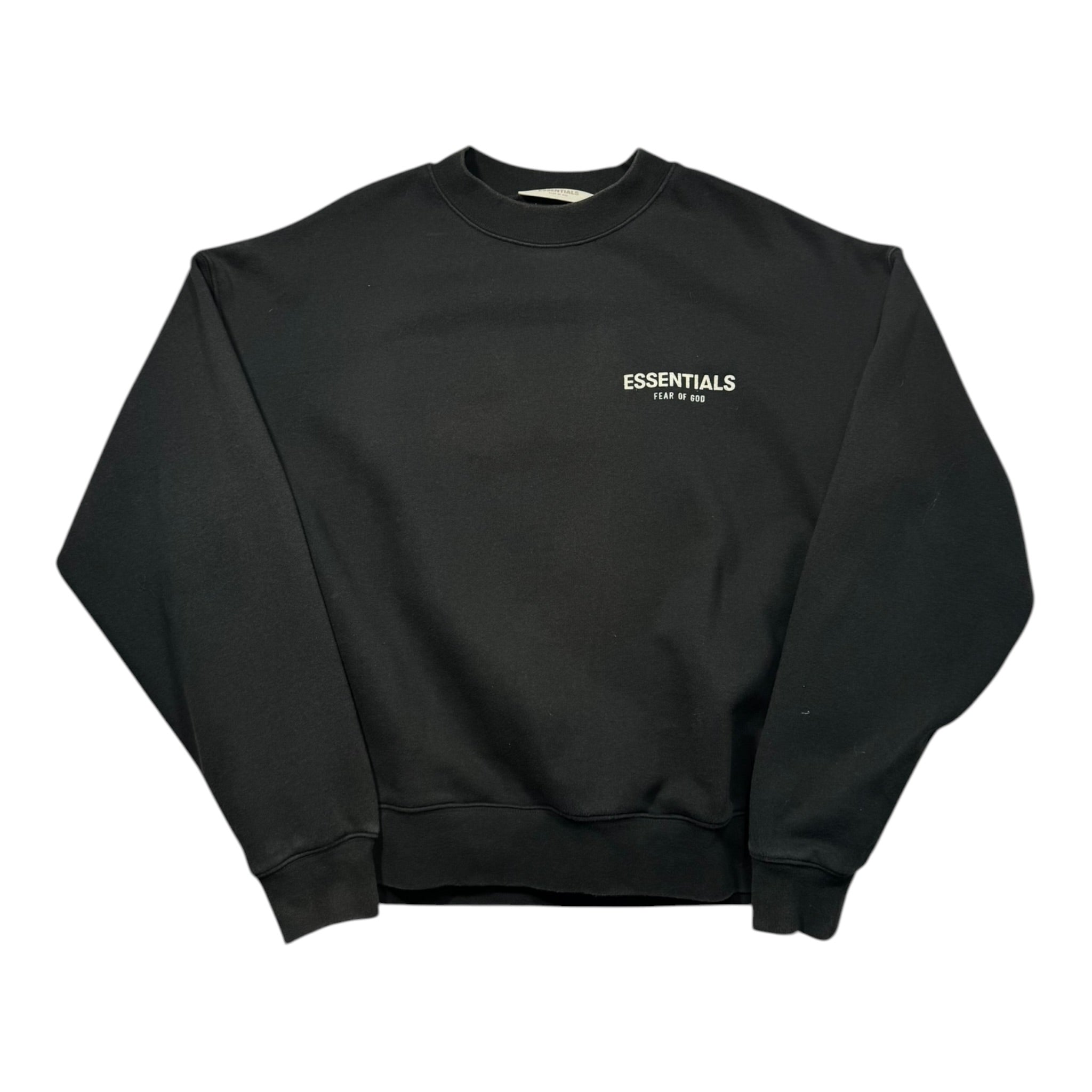 Sweat Essentials (14A/S)