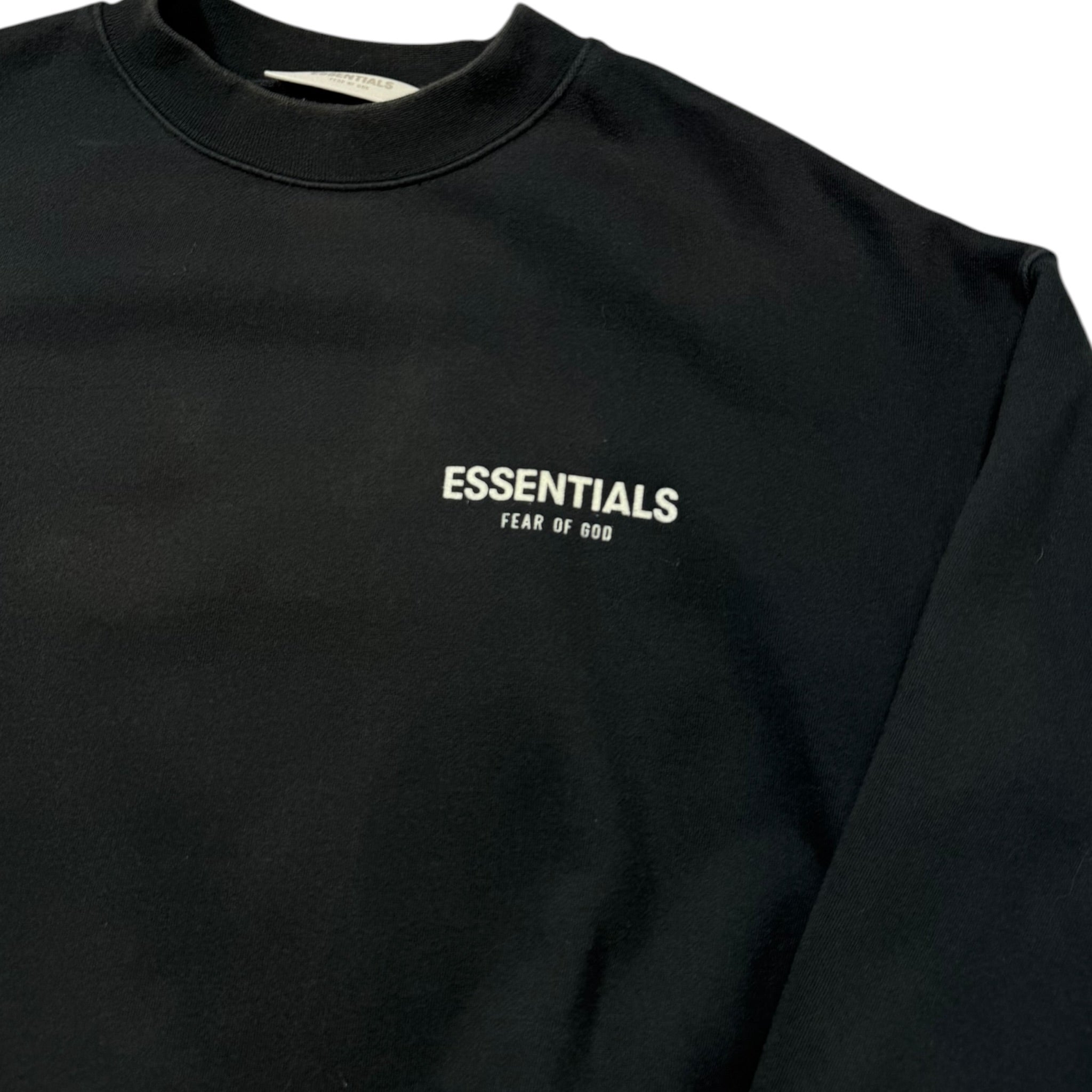 Sweat Essentials (14A/S)