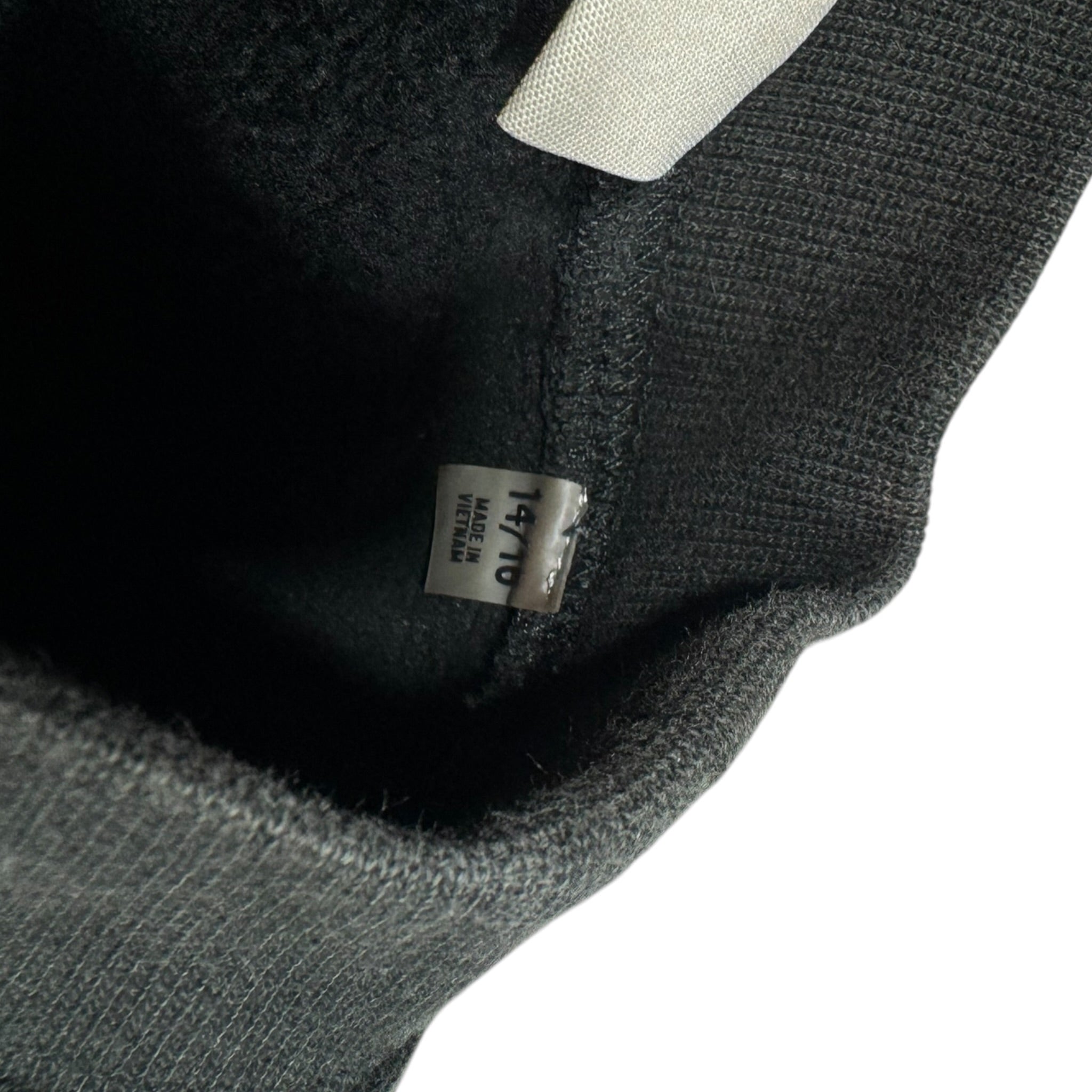 Sweat Essentials (14A/S)