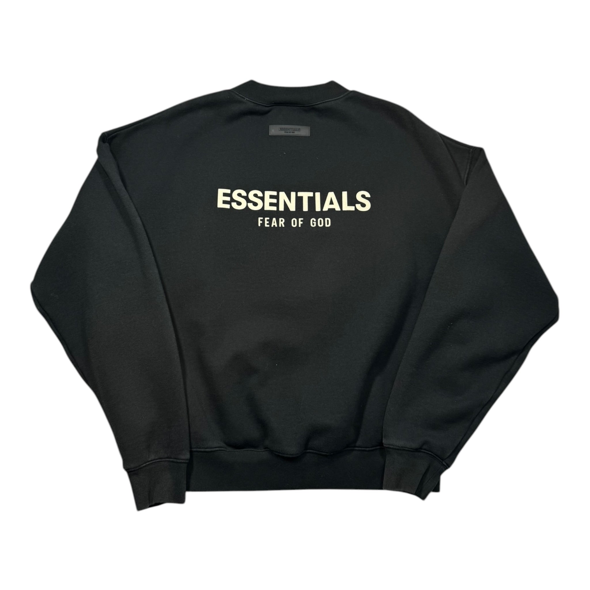 Sweat Essentials (14A/S)