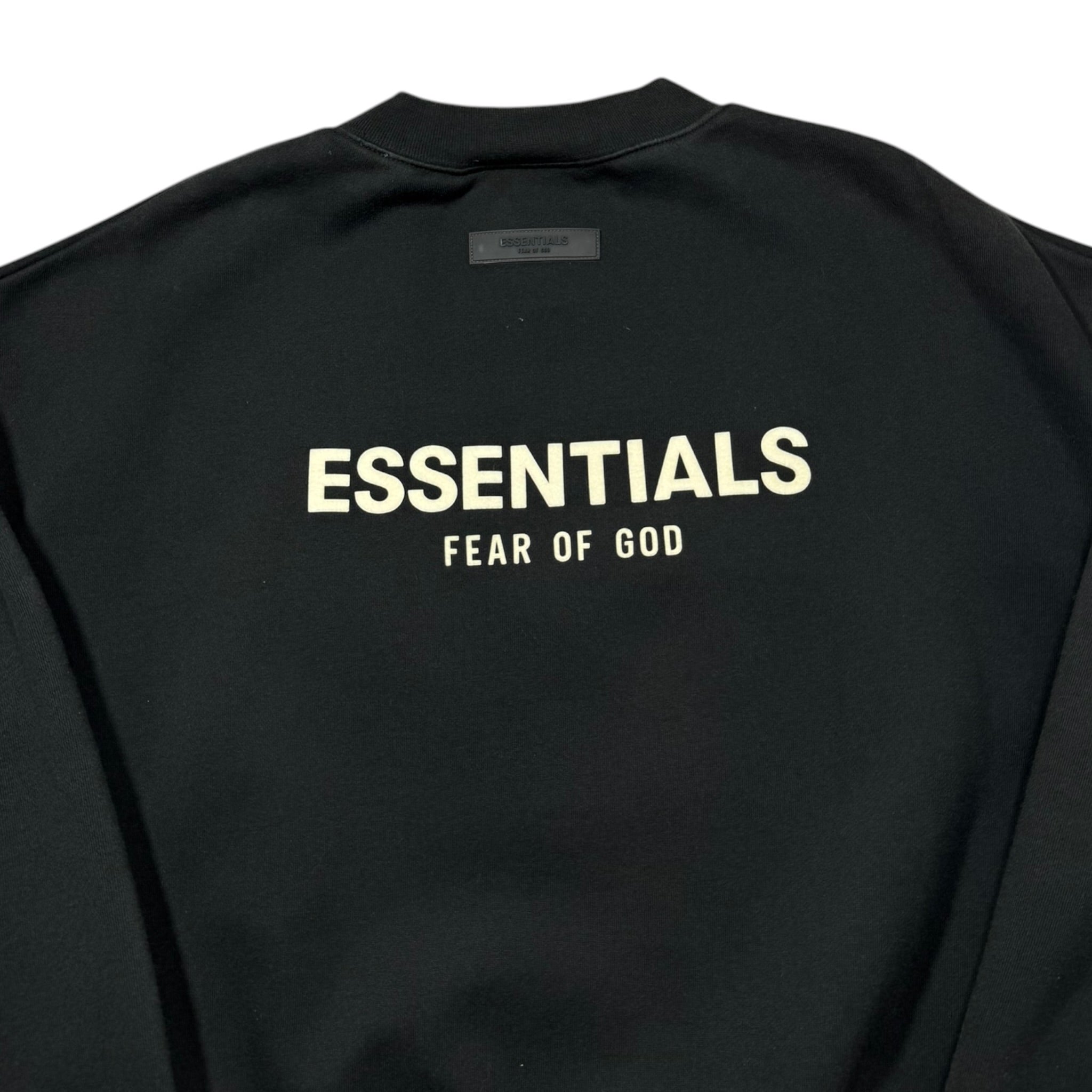 Sweat Essentials (14A/S)