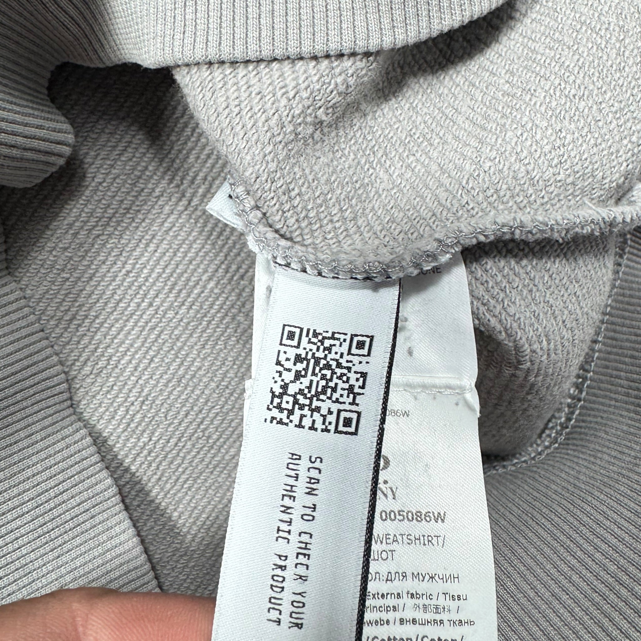 Sweat C.P. Company (M)
