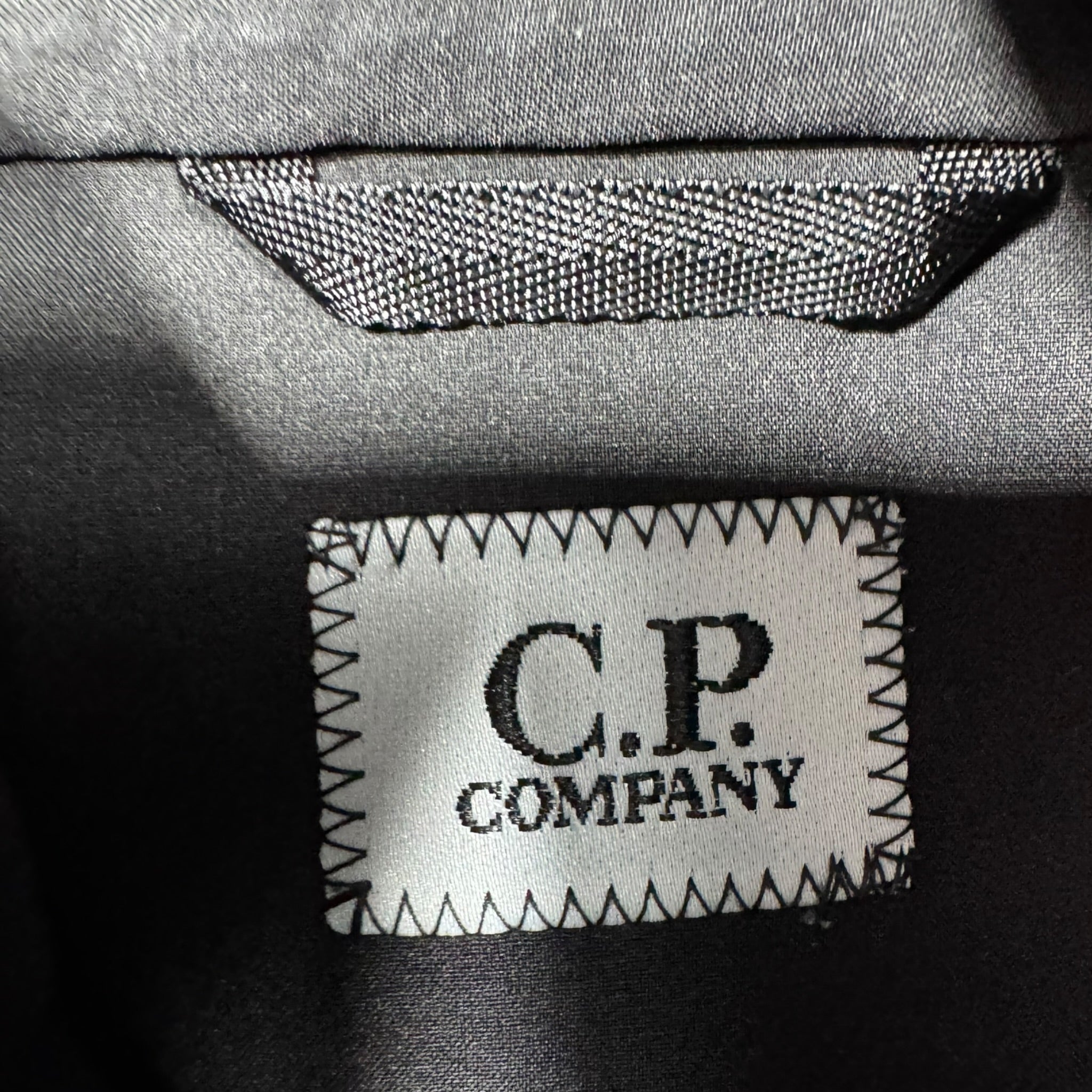 Softshell C.P. Company (S/M)