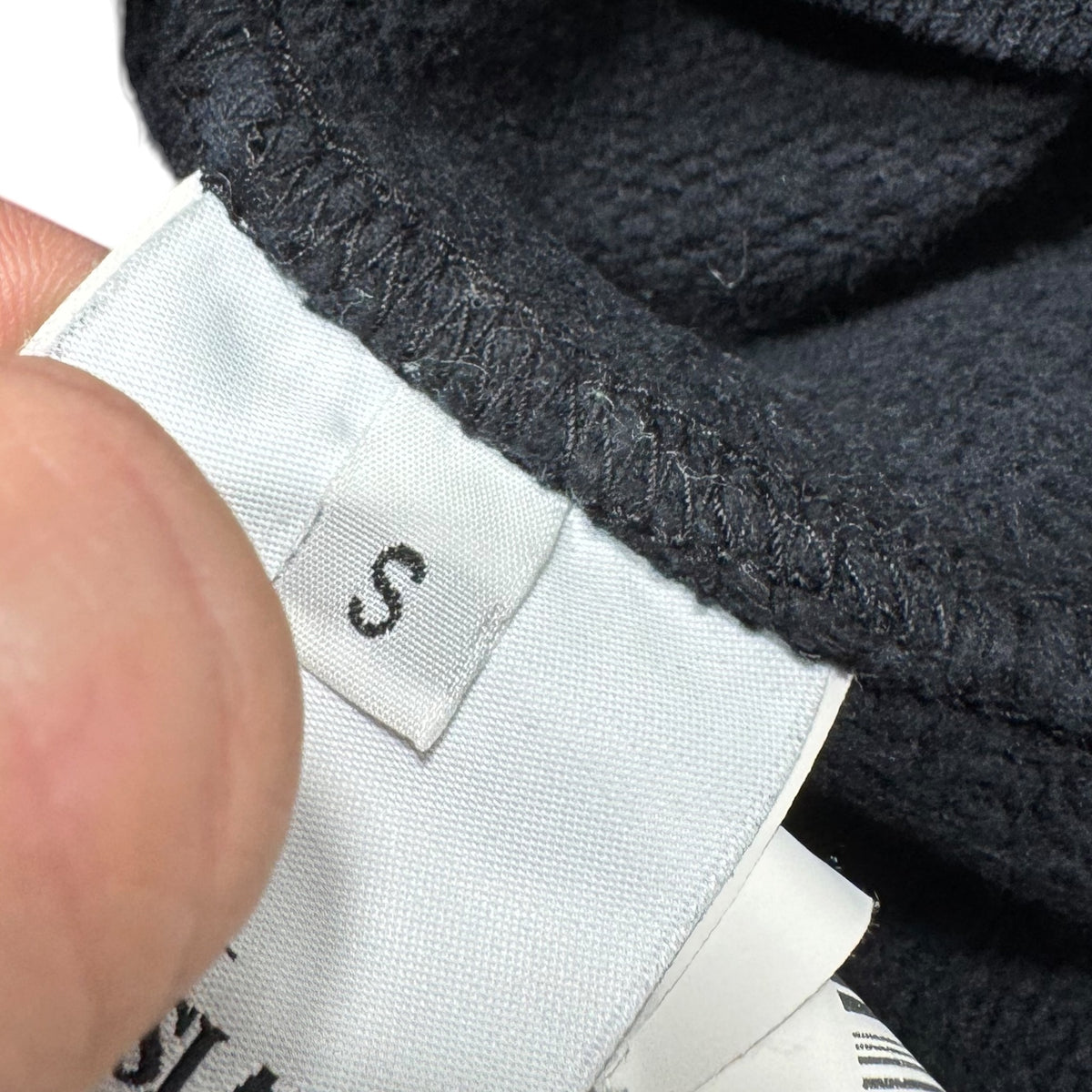 Sweat Stone Island (S)