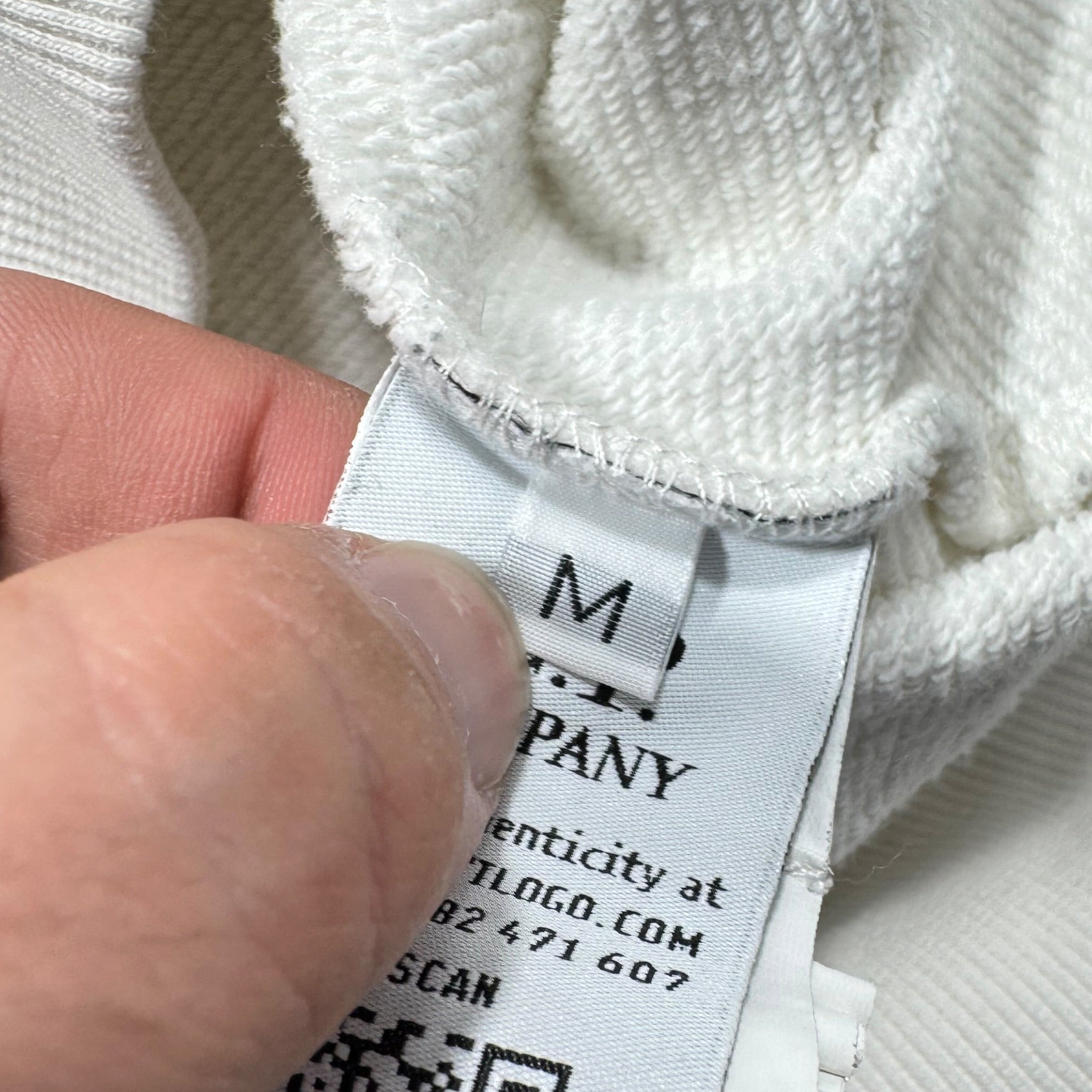Sweat C.P. Company (M)
