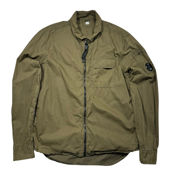 Sur-Chemise C.P. Company (M)
