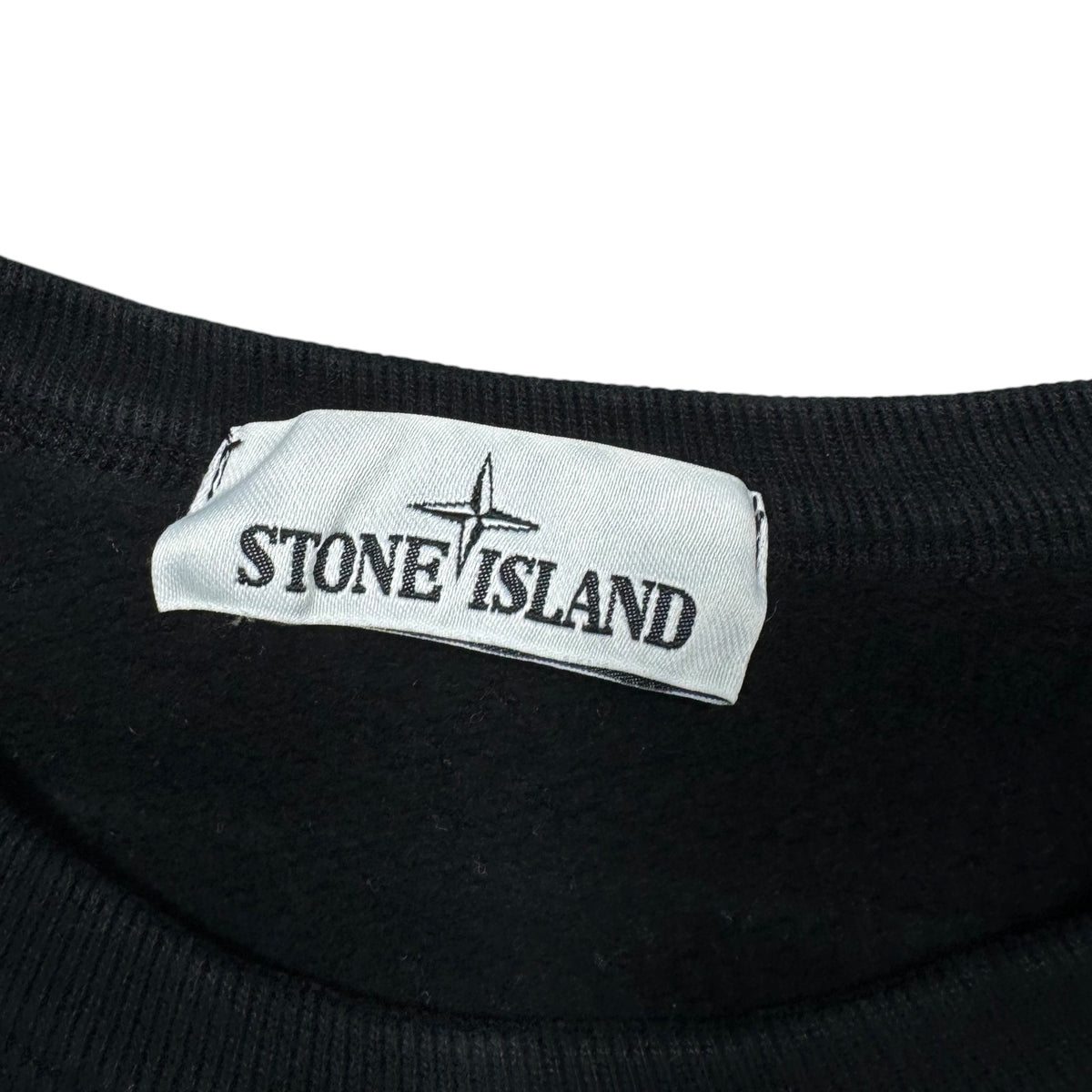 Sweat Stone Island (M)