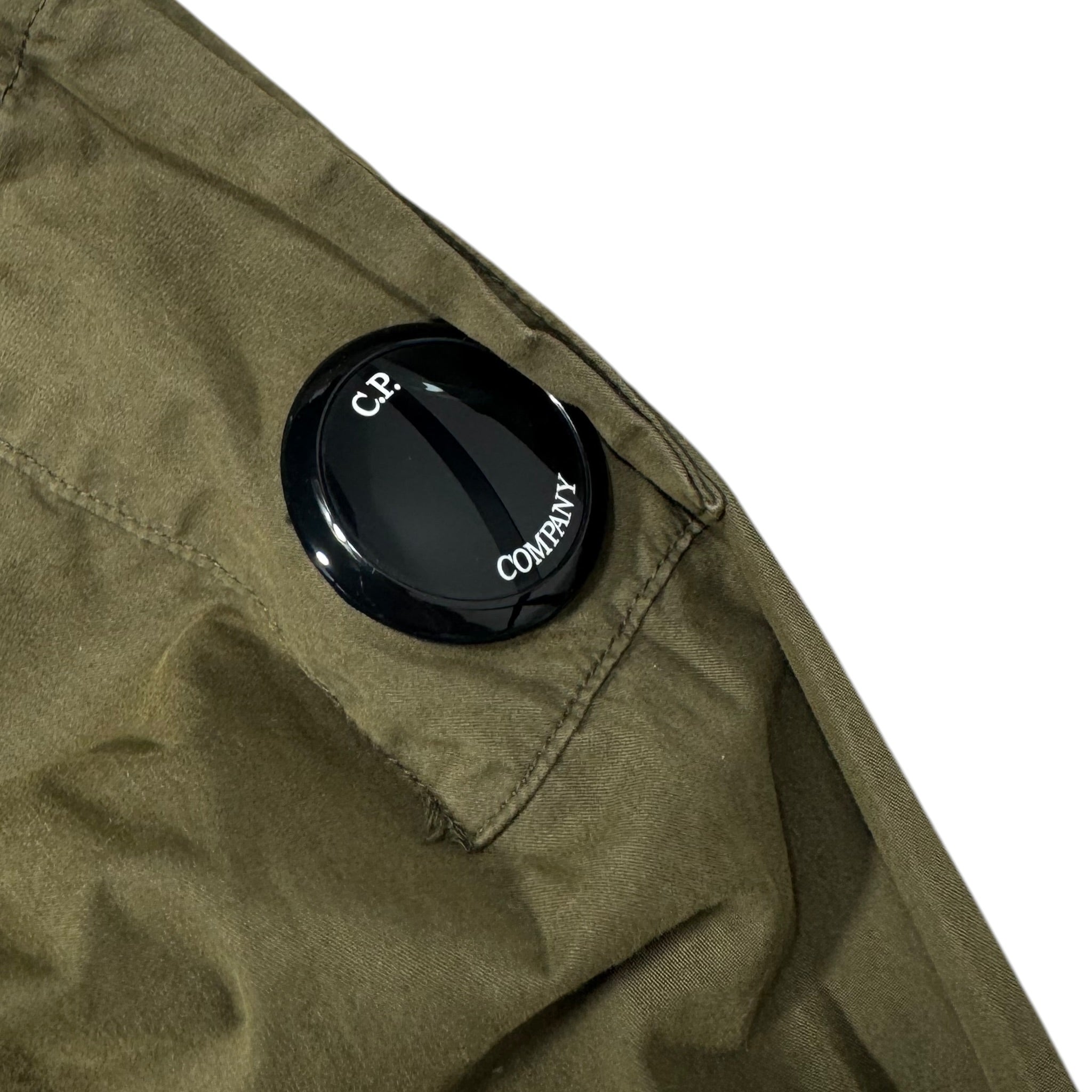 Sur-Chemise C.P. Company (M)