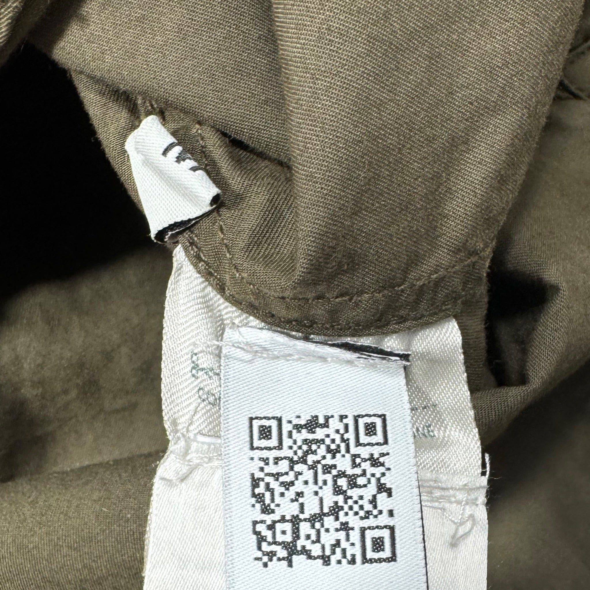 Sur-Chemise C.P. Company (M)