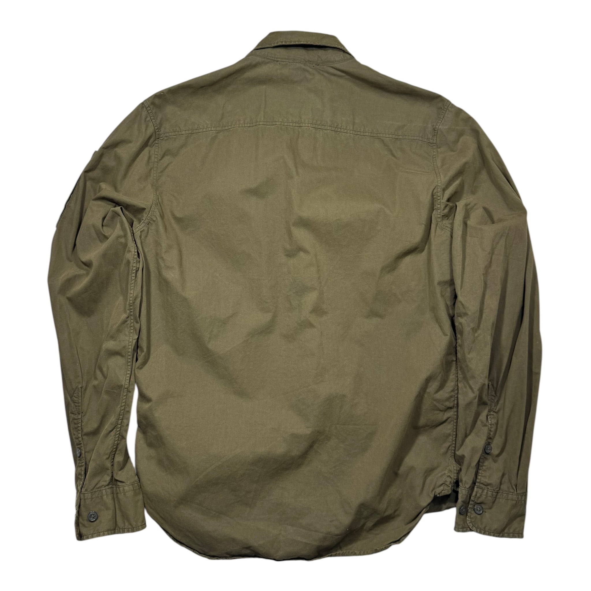 Sur-Chemise C.P. Company (M)