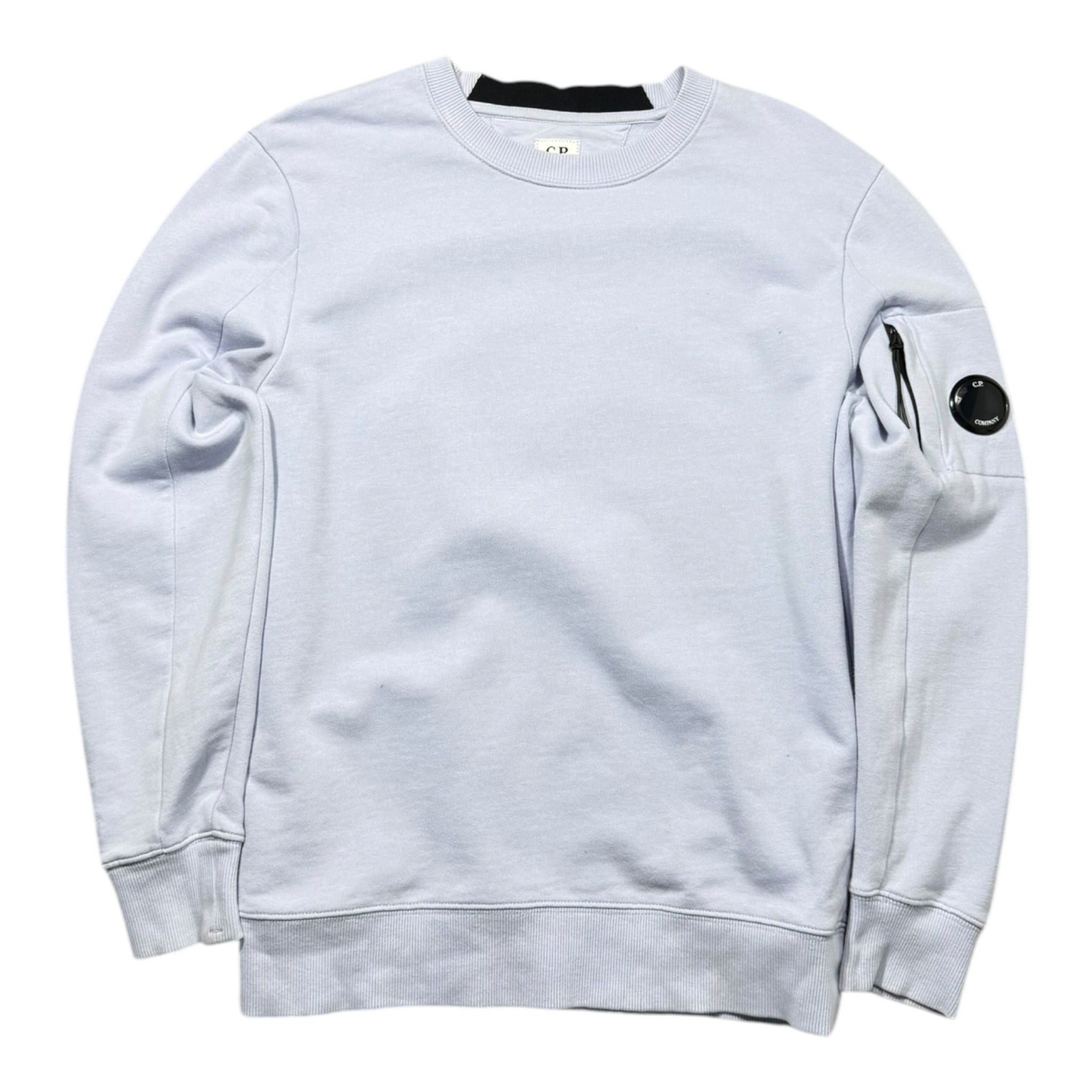 Sweat C.P. Company (S)