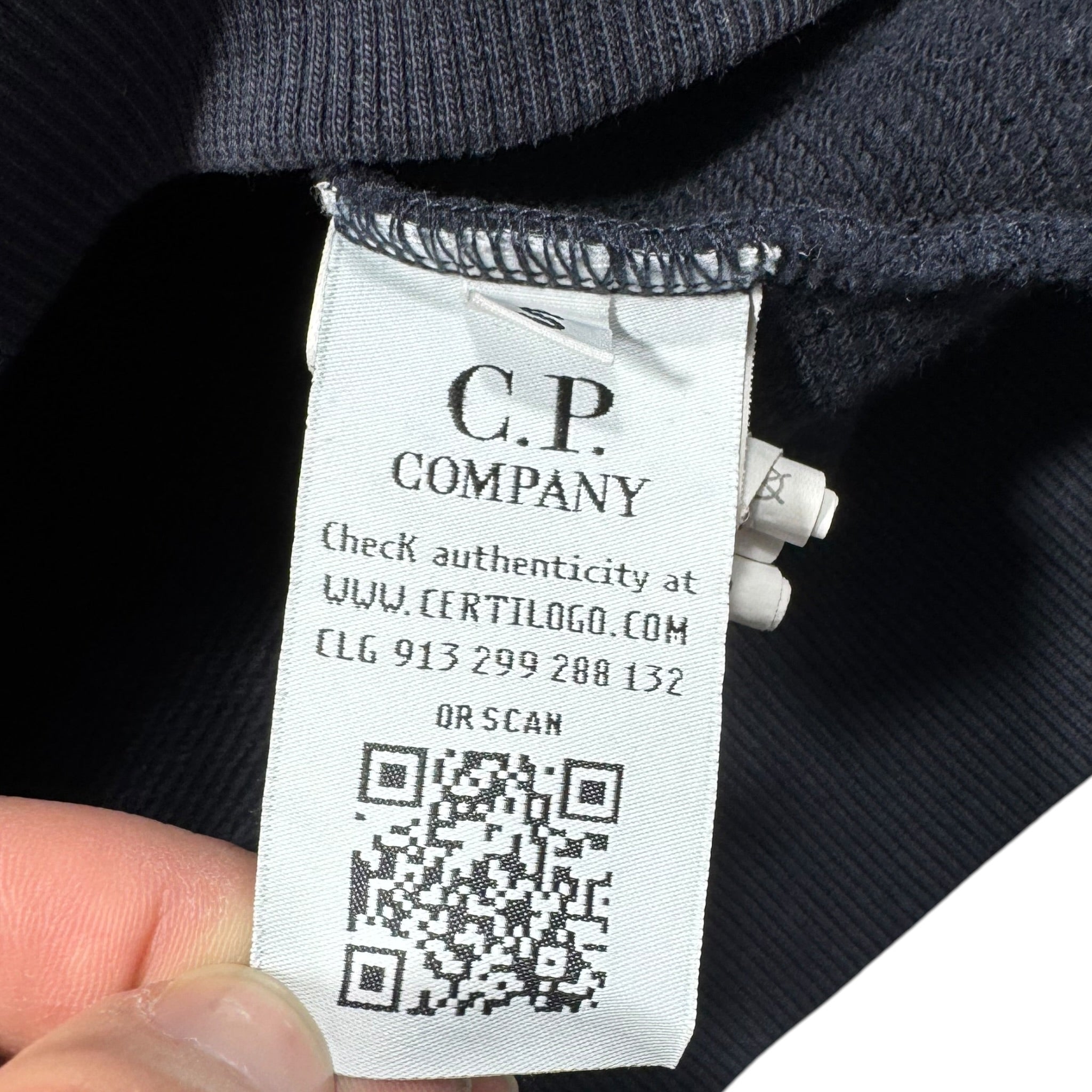 Sweat C.P. Company (S)